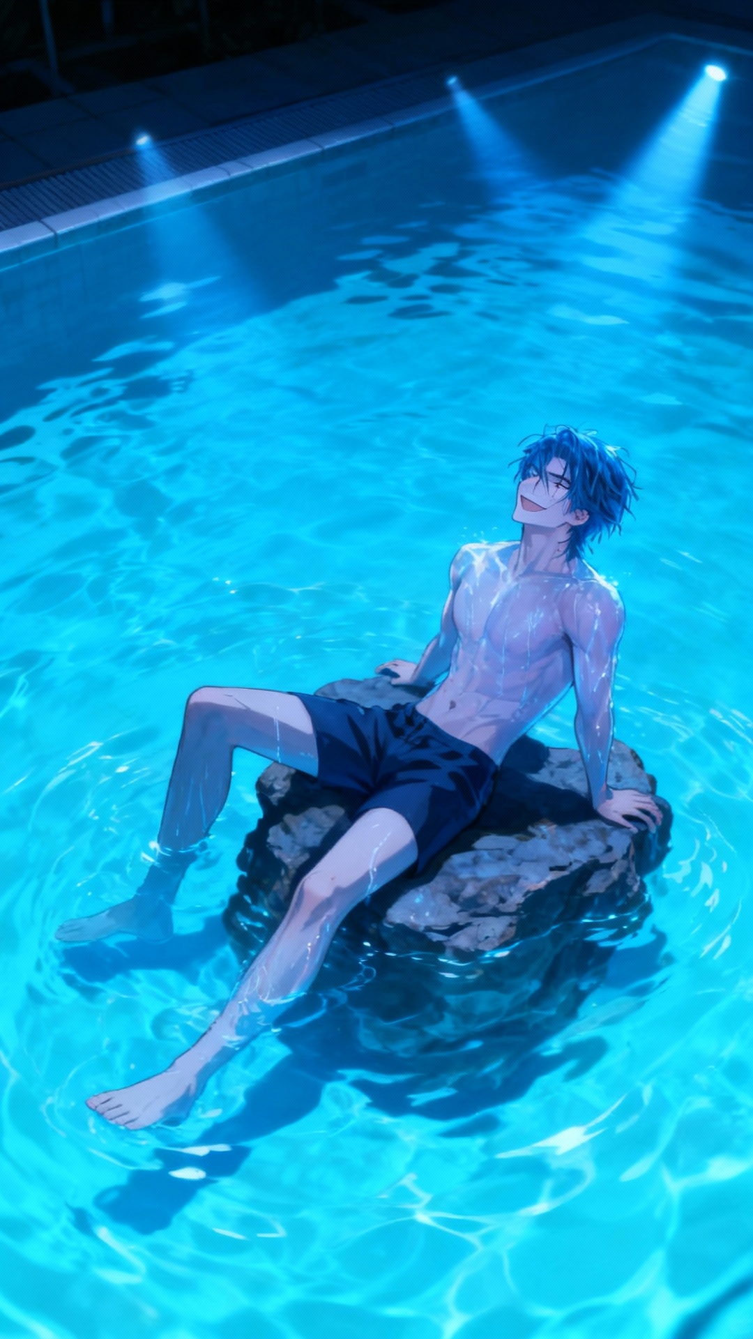 Flipped chat ai - makipag -chat sa Percy A-D301