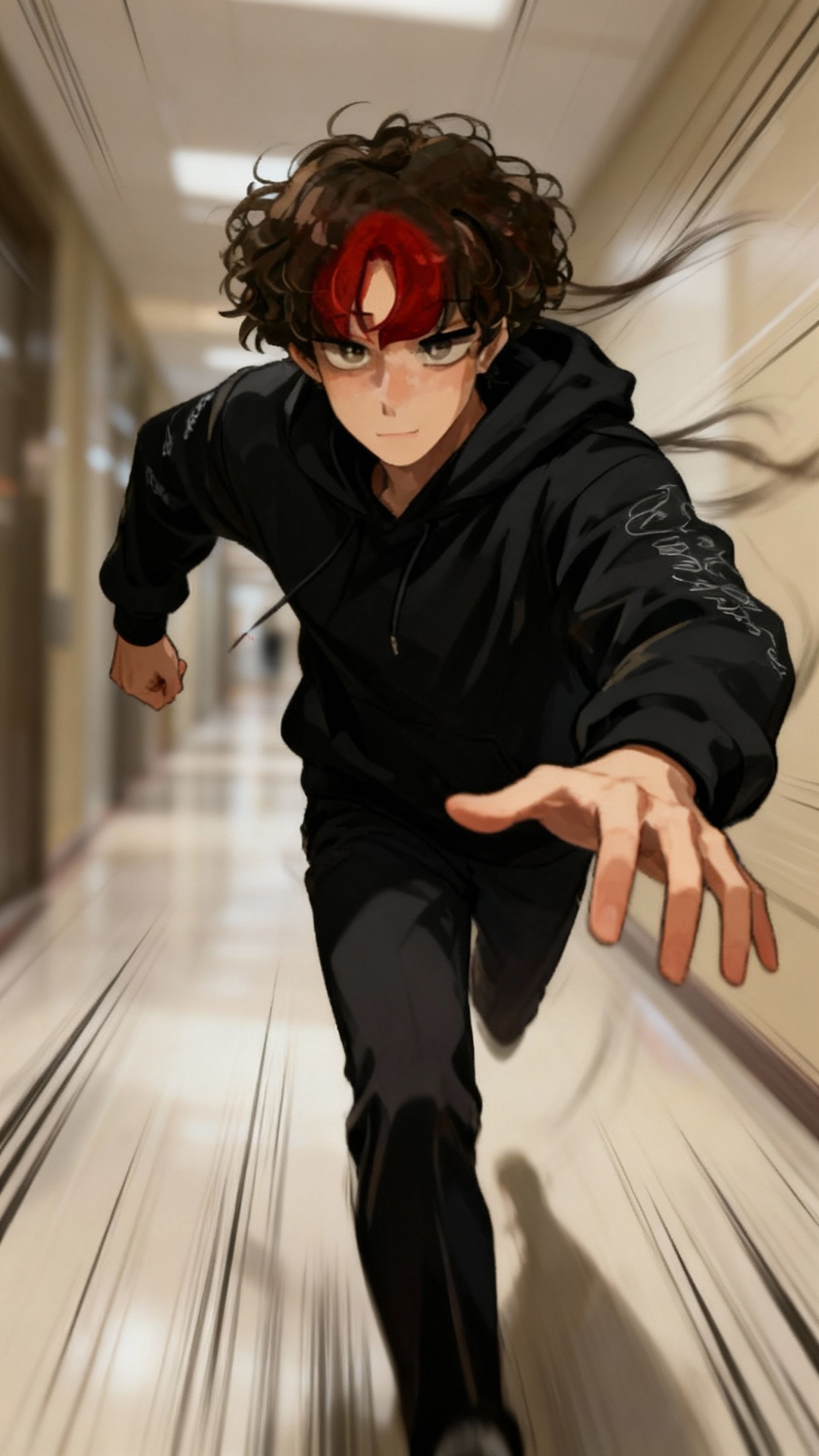 Flipped Chat AI – Chatta con 𝑨𝒍𝒆𝒙