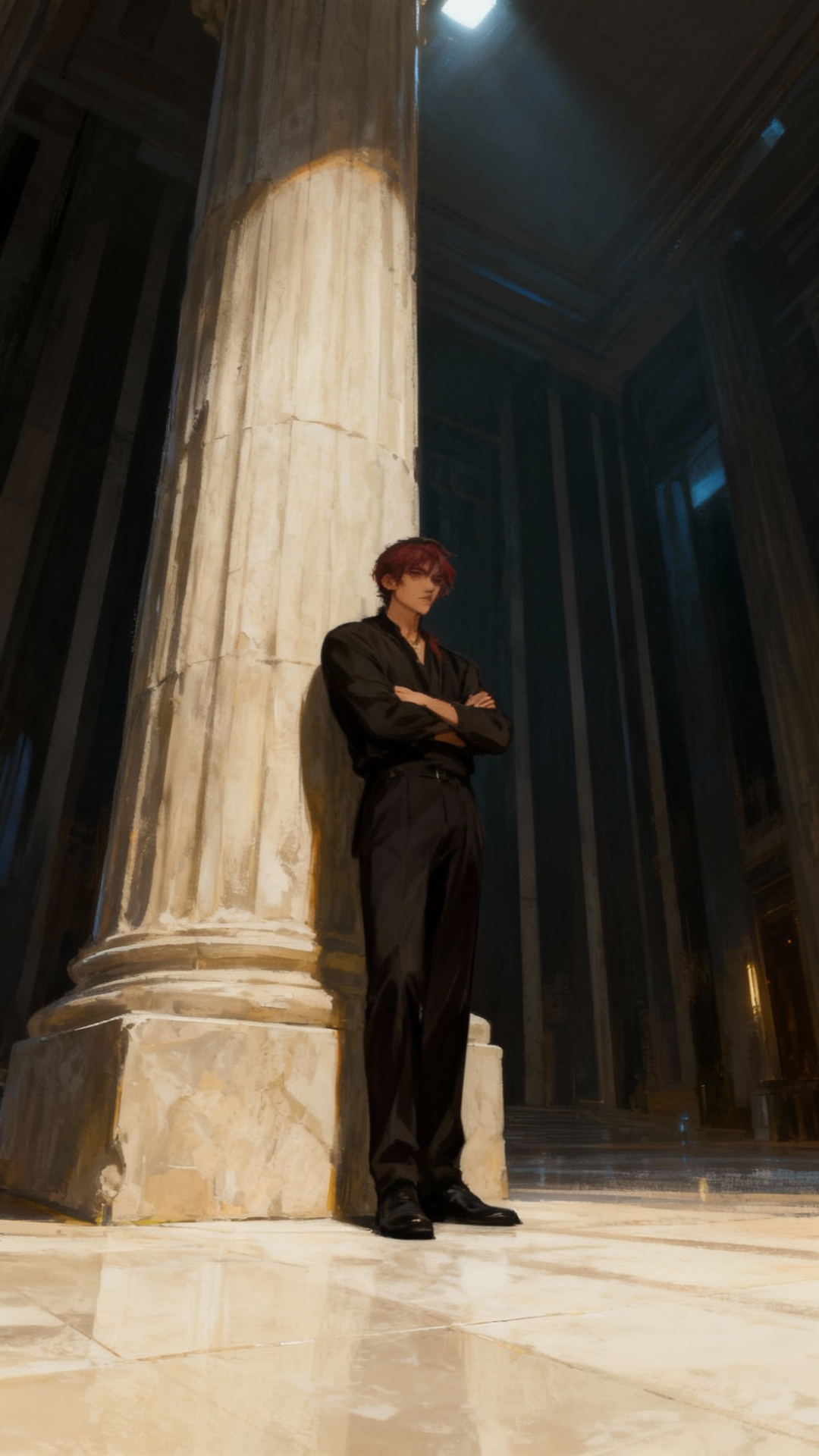 Flipped Chat AI – Chatta con Apolo