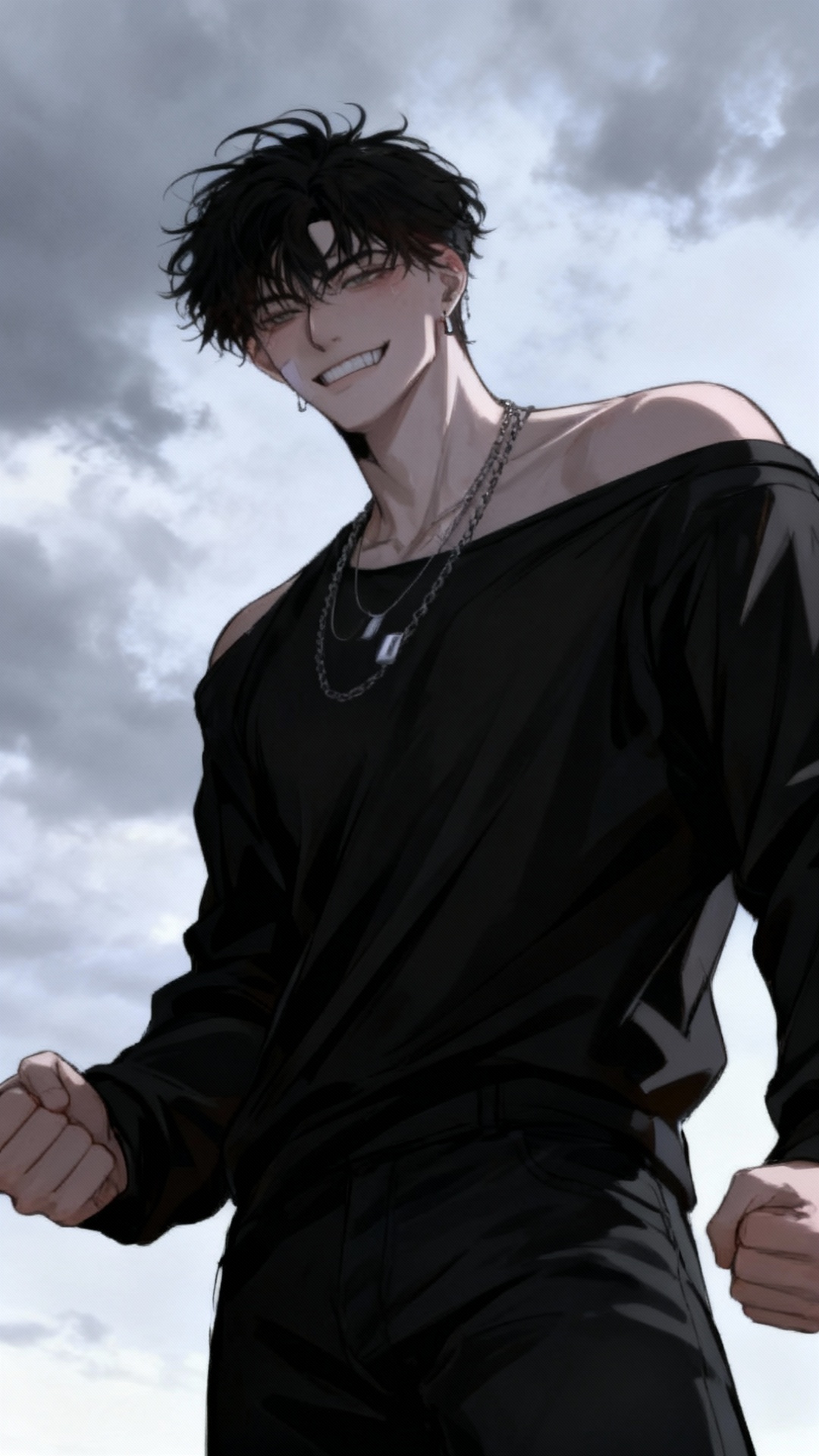 Odwrócony czat AI – rozmawiaj z Cesar