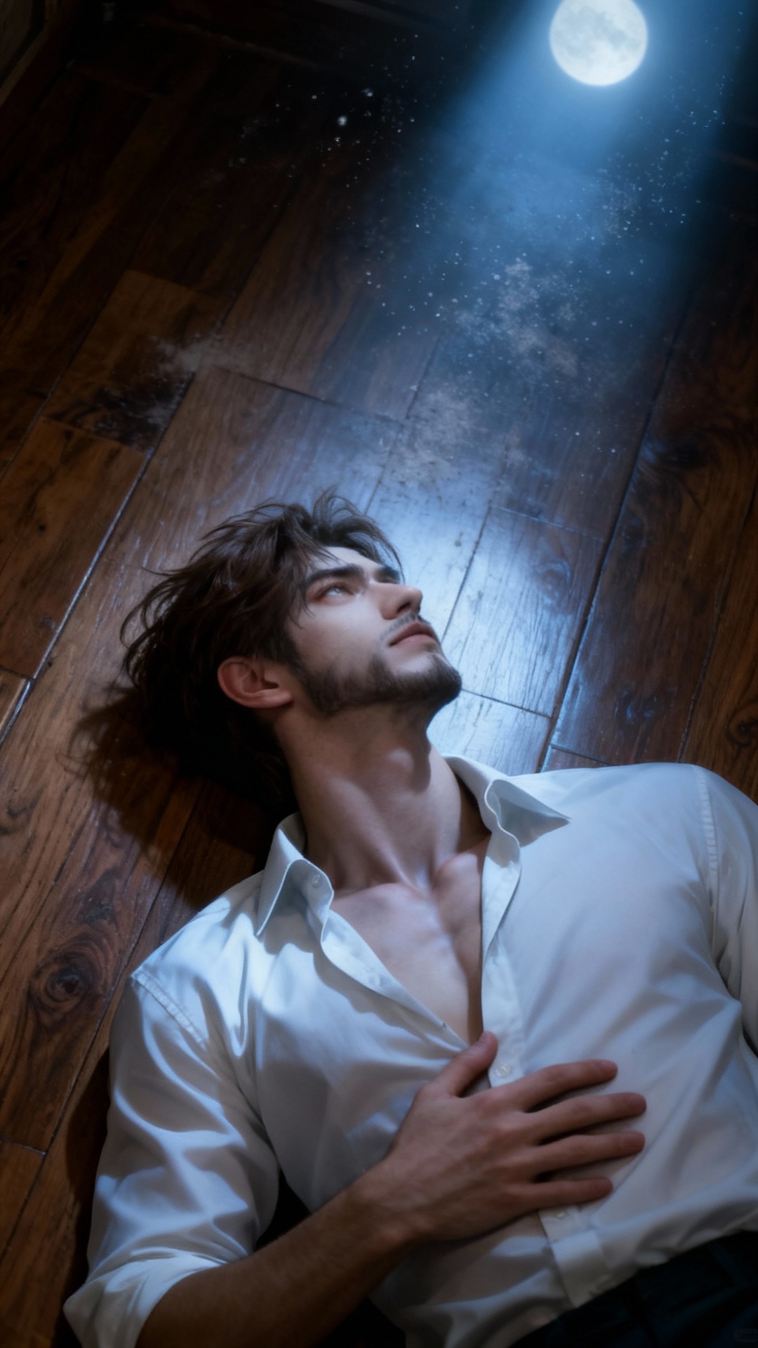 Odwrócony czat AI – rozmawiaj z Archer|𝐀𝐫𝐜𝐡𝐞𝐫