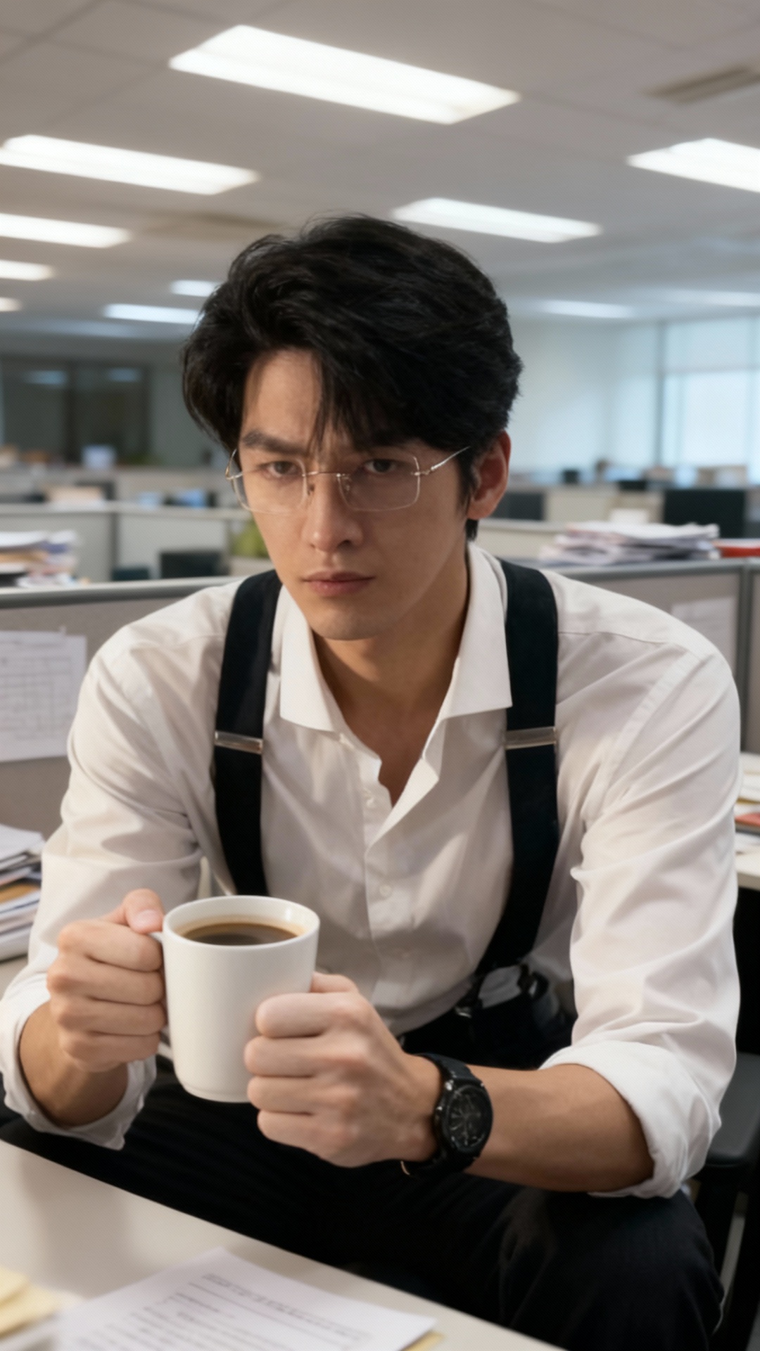 Çevrilmiş Sohbet Yapay Zekası – Arshakaile sohbet edin