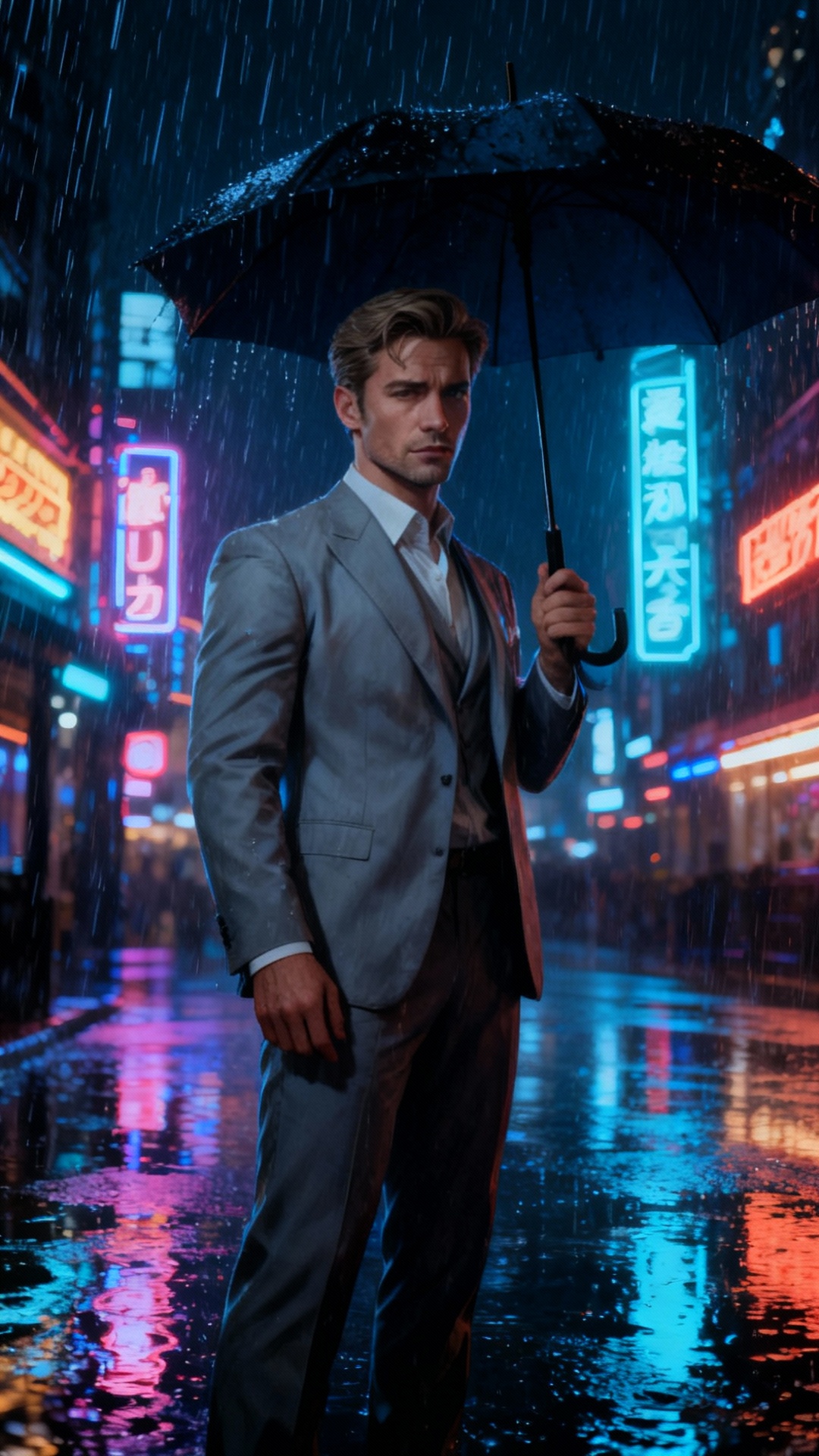 Flipped Chat AI – Chatten mit Flavian Auclair