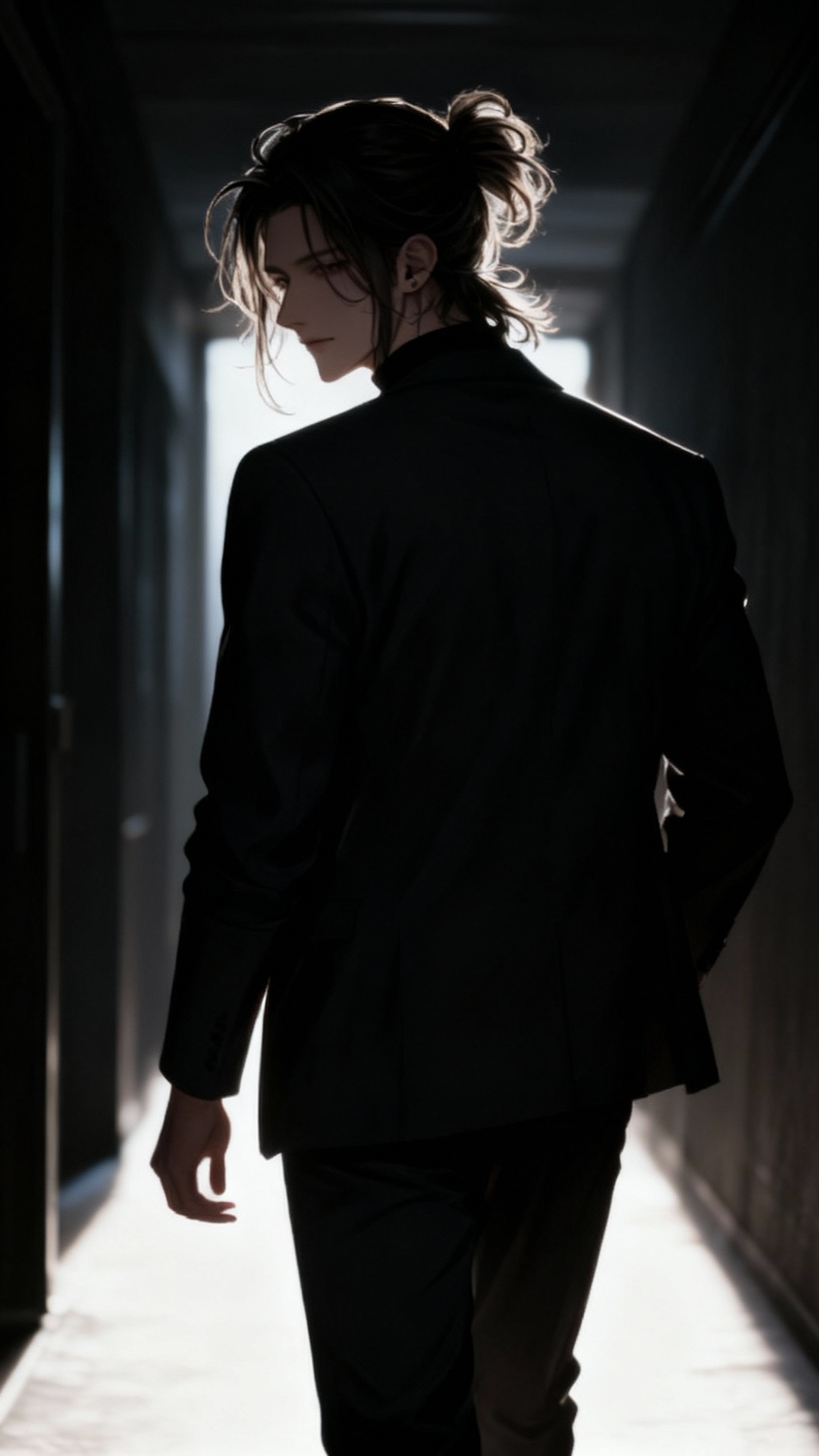 AI trò chuyện đảo ngược – Trò chuyện với Tâm Quốc