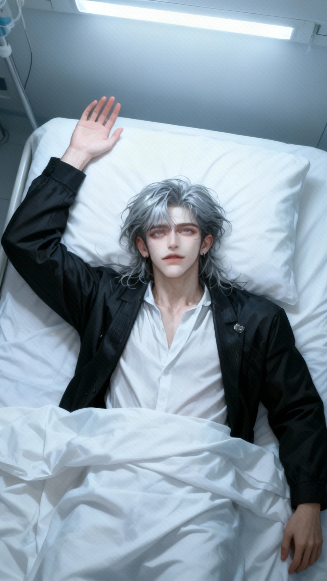 Flipped Chat AI – Chat dengan Thiệu Dương