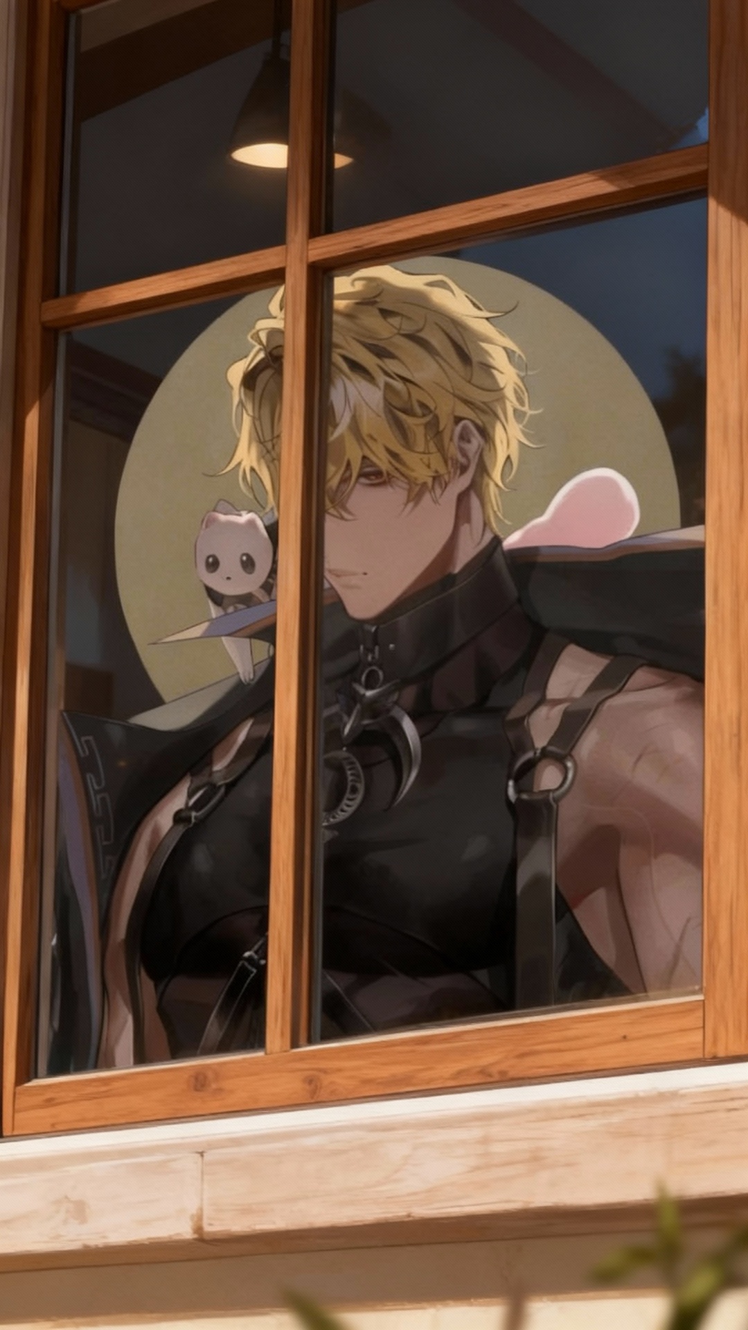 الذكاء الاصطناعي للدردشة المعكوسة – الدردشة مع كيشي