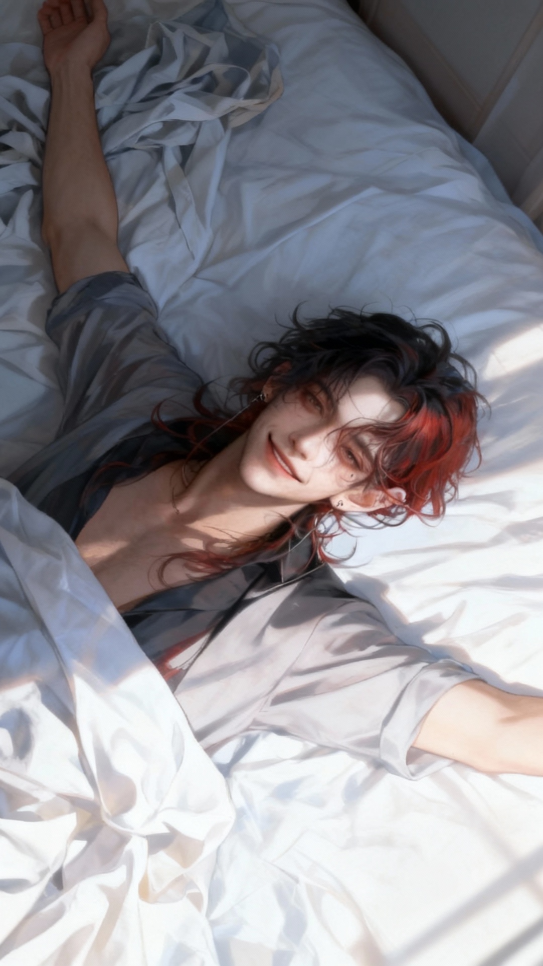 Flipped Chat AI – Chat dengan Tsuzuku