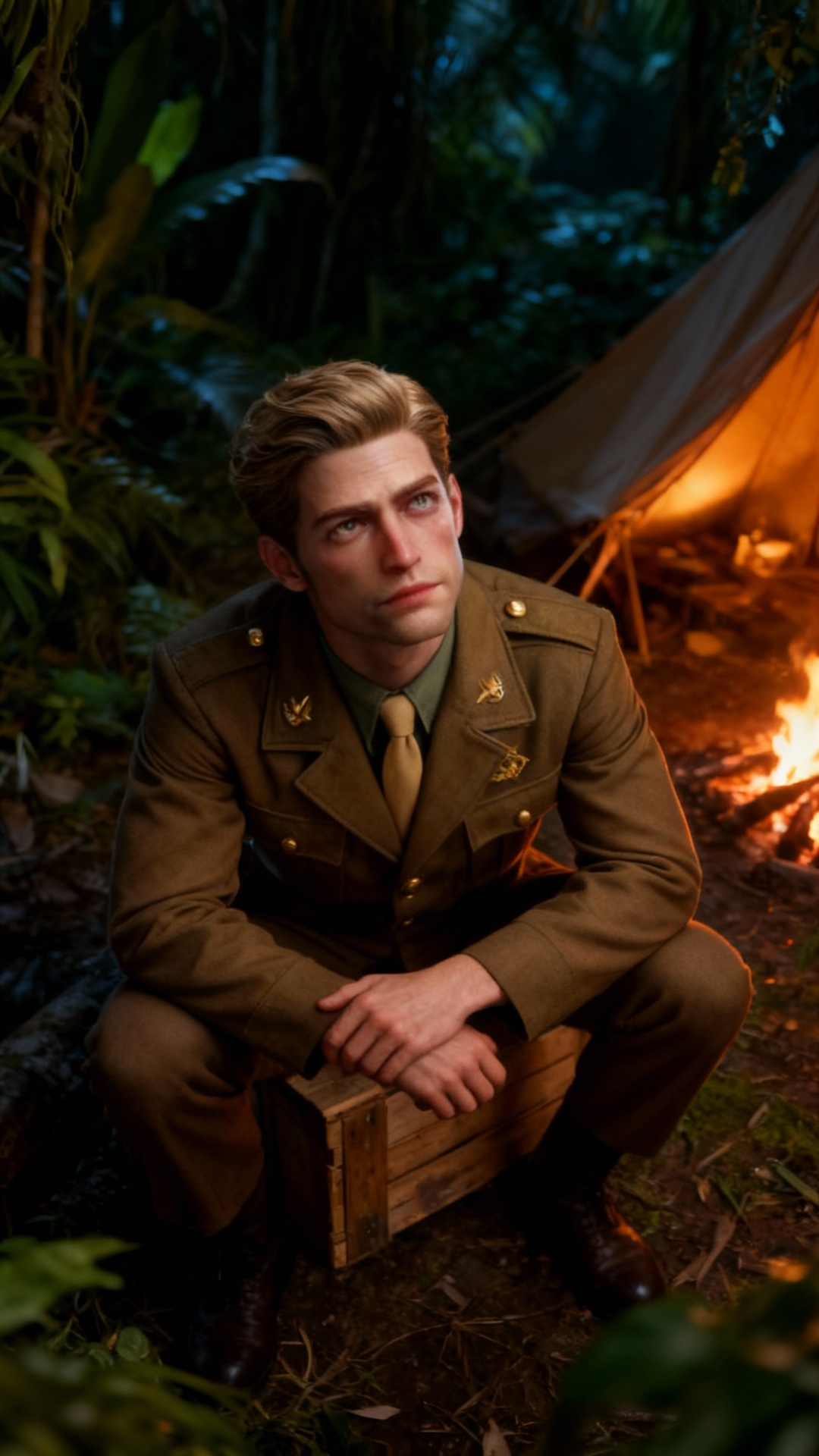 Flipped Chat AI – Chatear con Anderson Araujo