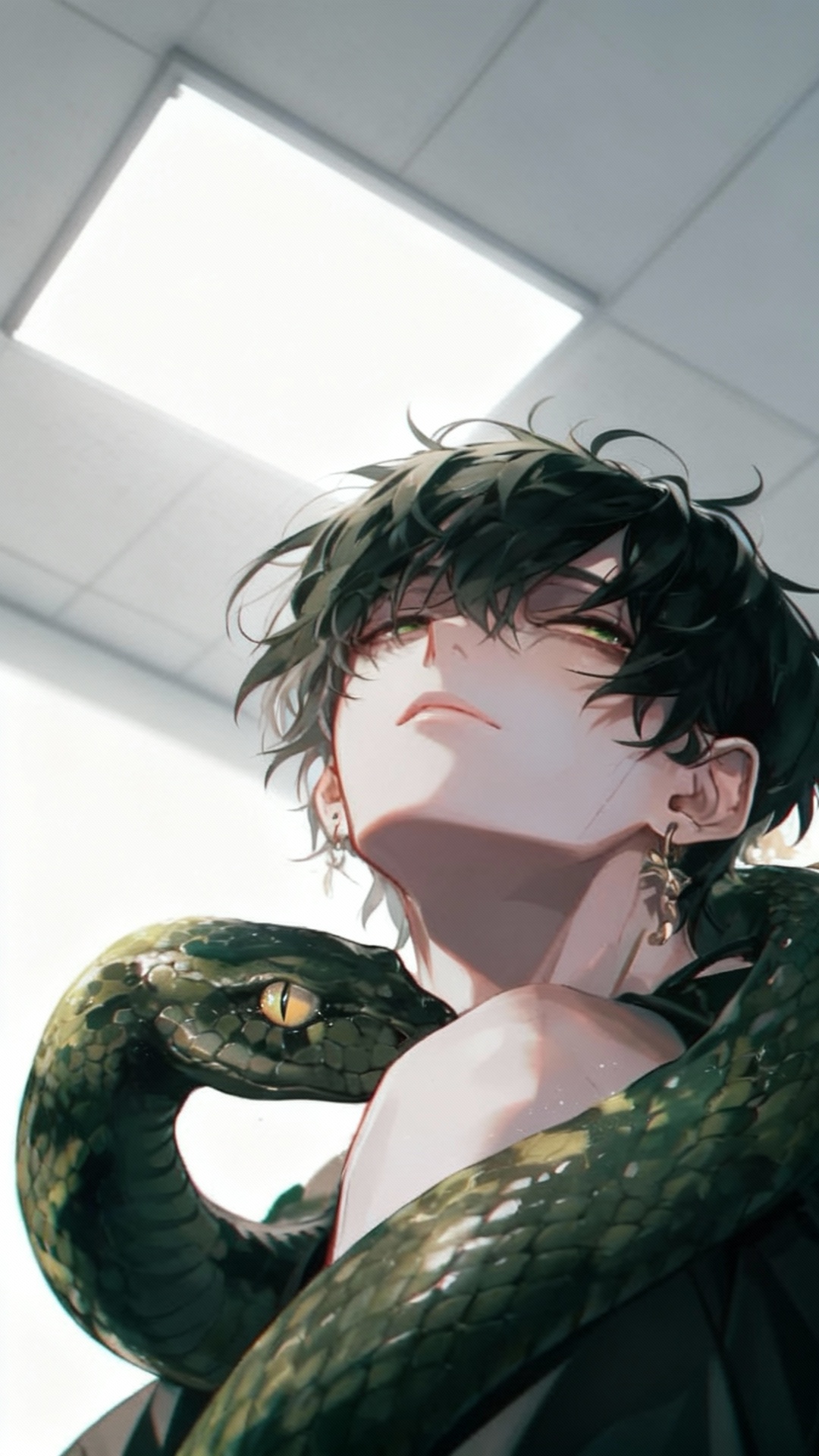 Flipped Chat AI – razgovarajte s Arius