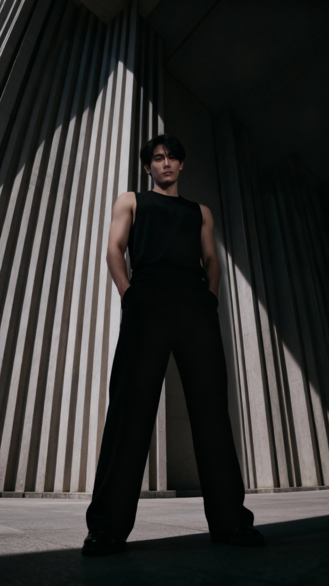 Αναστροφή συνομιλίας AI – Συζήτηση με Αλάστορ