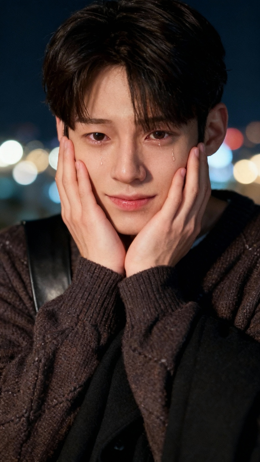 Flipped Chat AI – kalbėkite su Arshaka