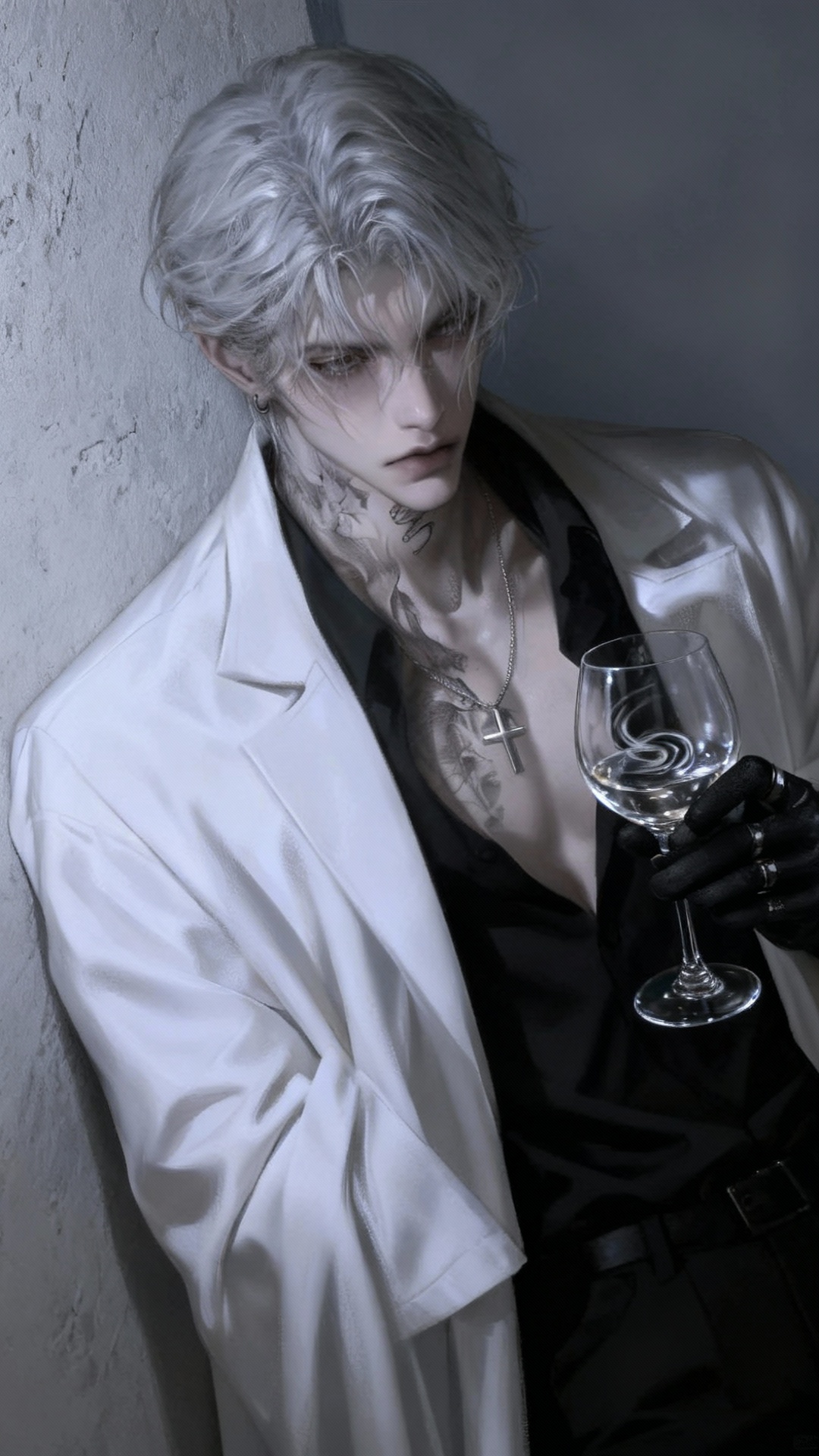 Flipped Chat AI – 與 阿列克謝·韓 聊天