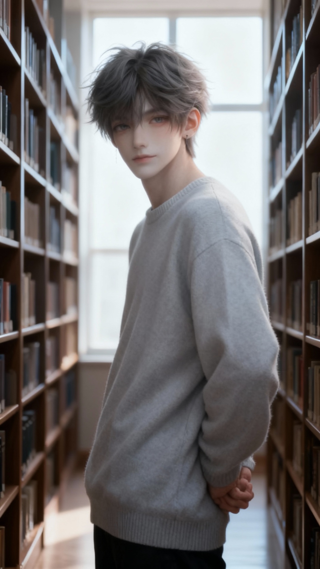 Flipped Chat AI – Чат с Дилан