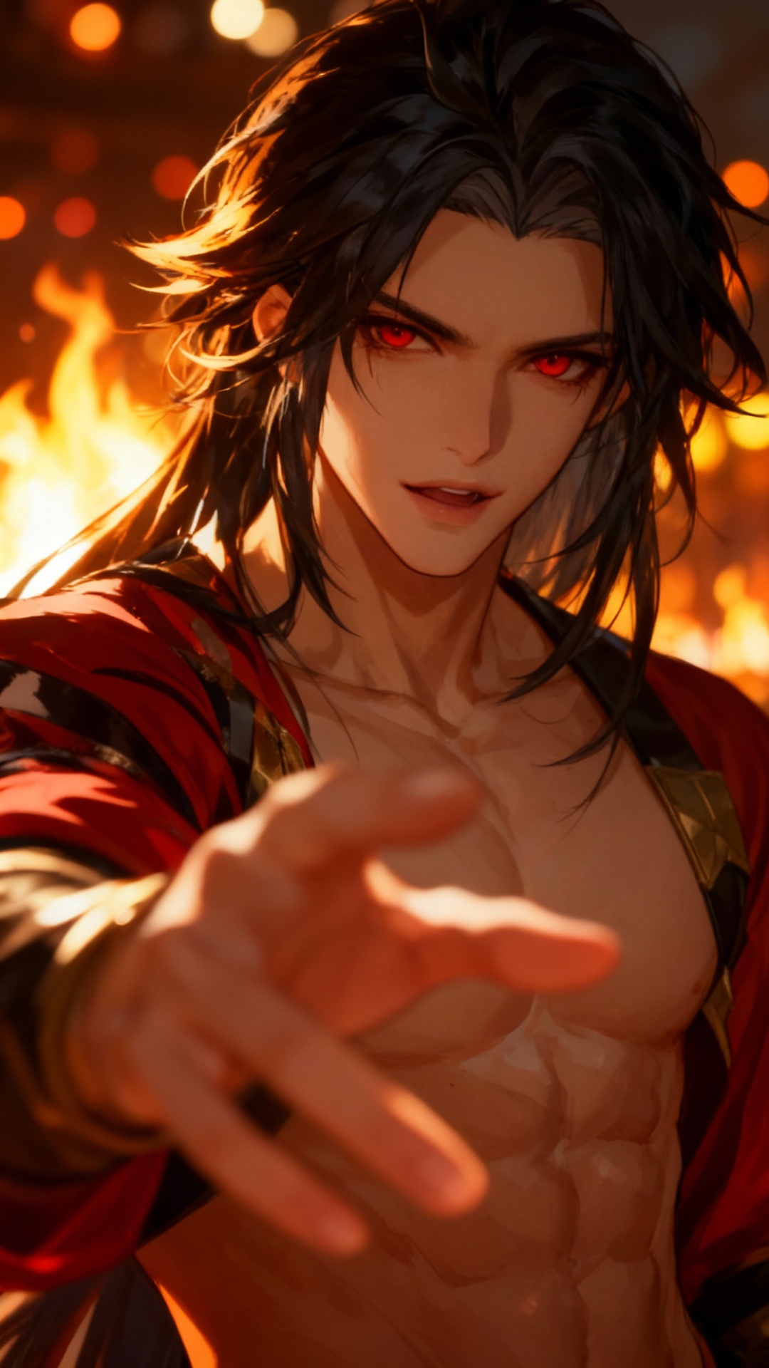 Flipped Chat AI – Чат с Аполлус