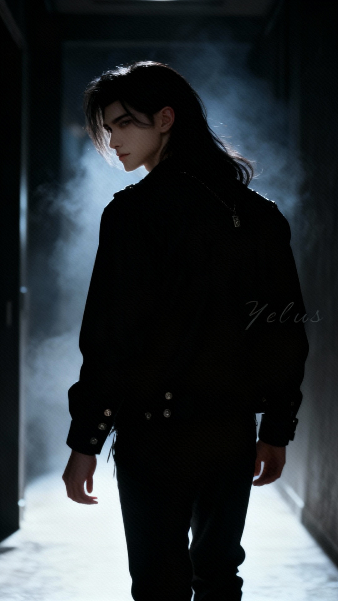 Flipped Chat AI – Sembang dengan Aarón Calixto