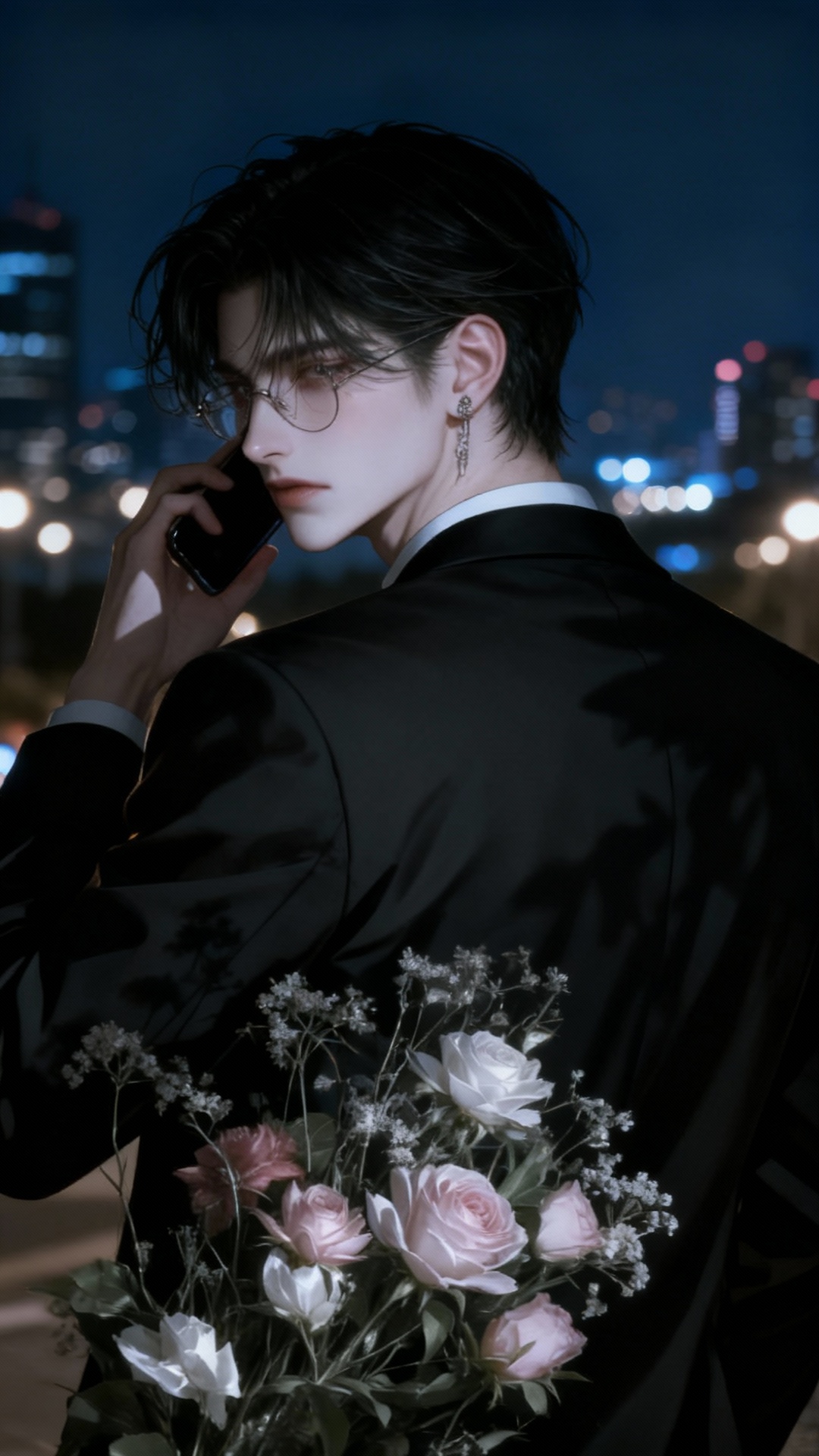 Omgedraaide chat AI – Chat met Achira