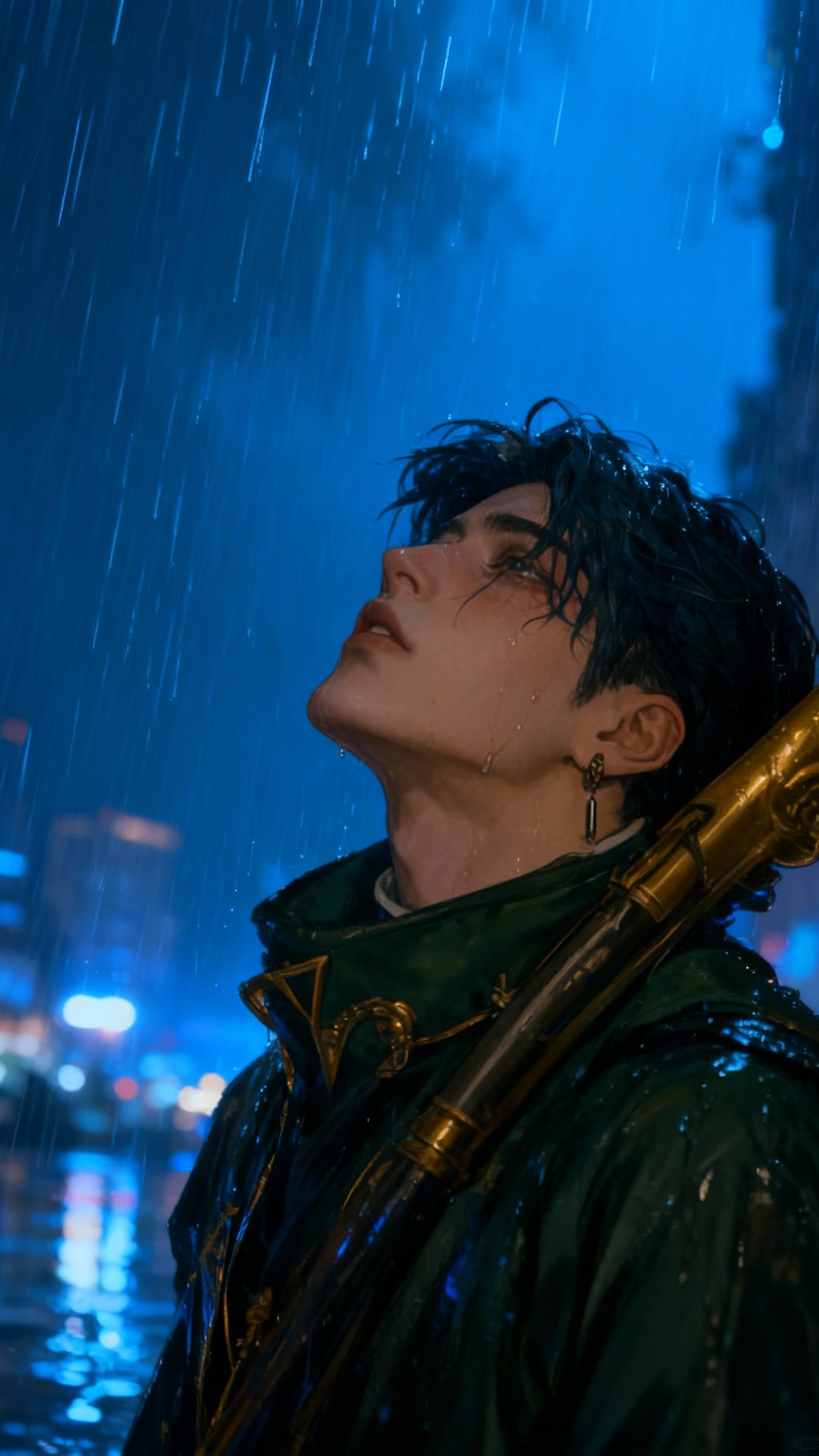 Flipped Chat AI – razgovarajte s Lạc Quân Diệc