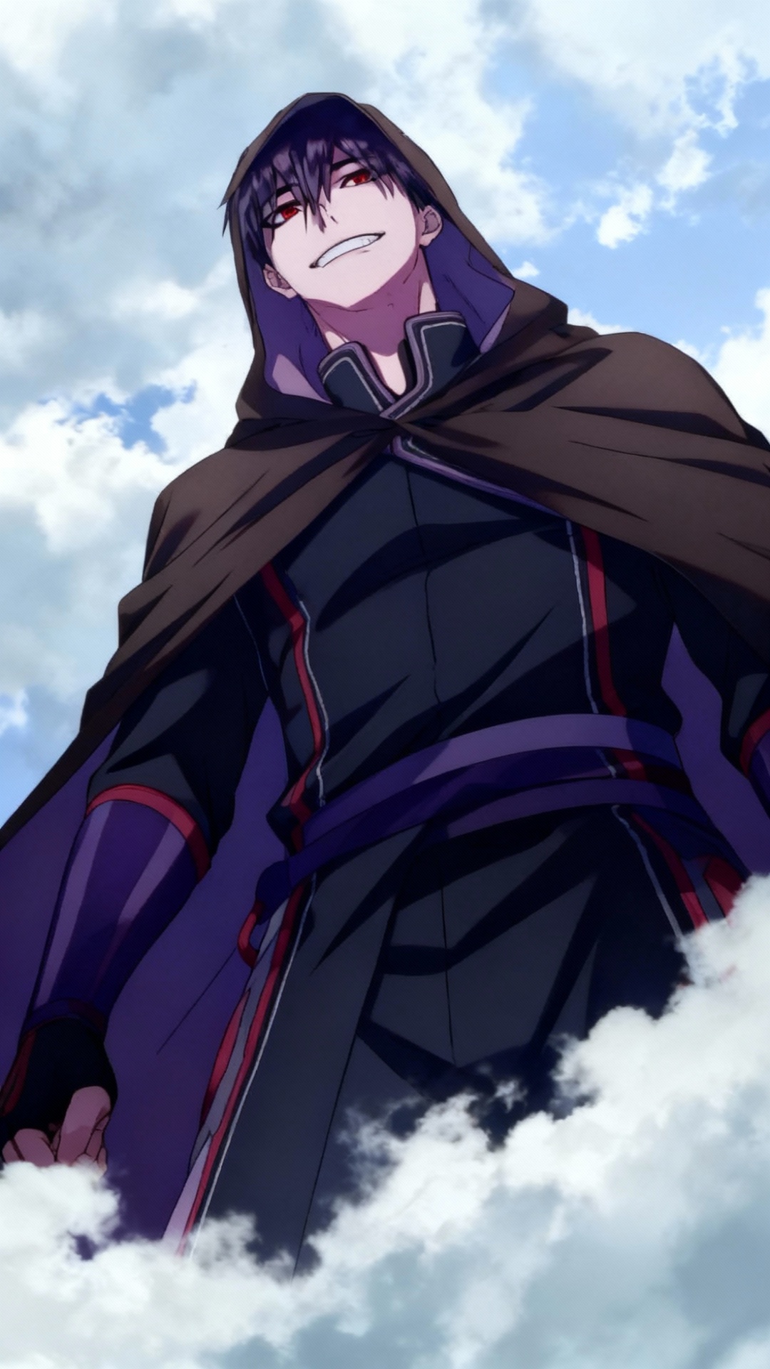 Flipped Chat AI – kalbėkite su Dionas Agriche