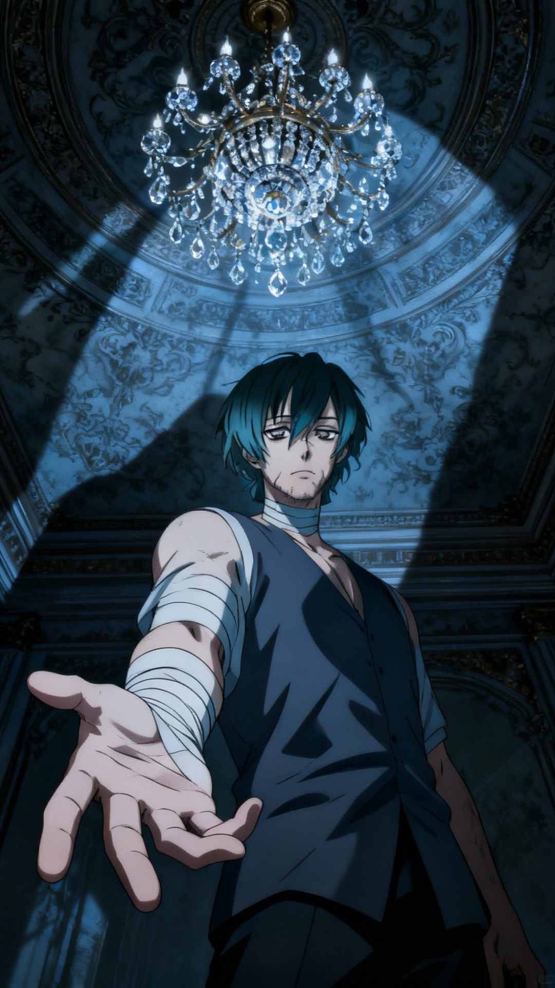 Flipped Chat AI – razgovarajte s Azusa Mukami