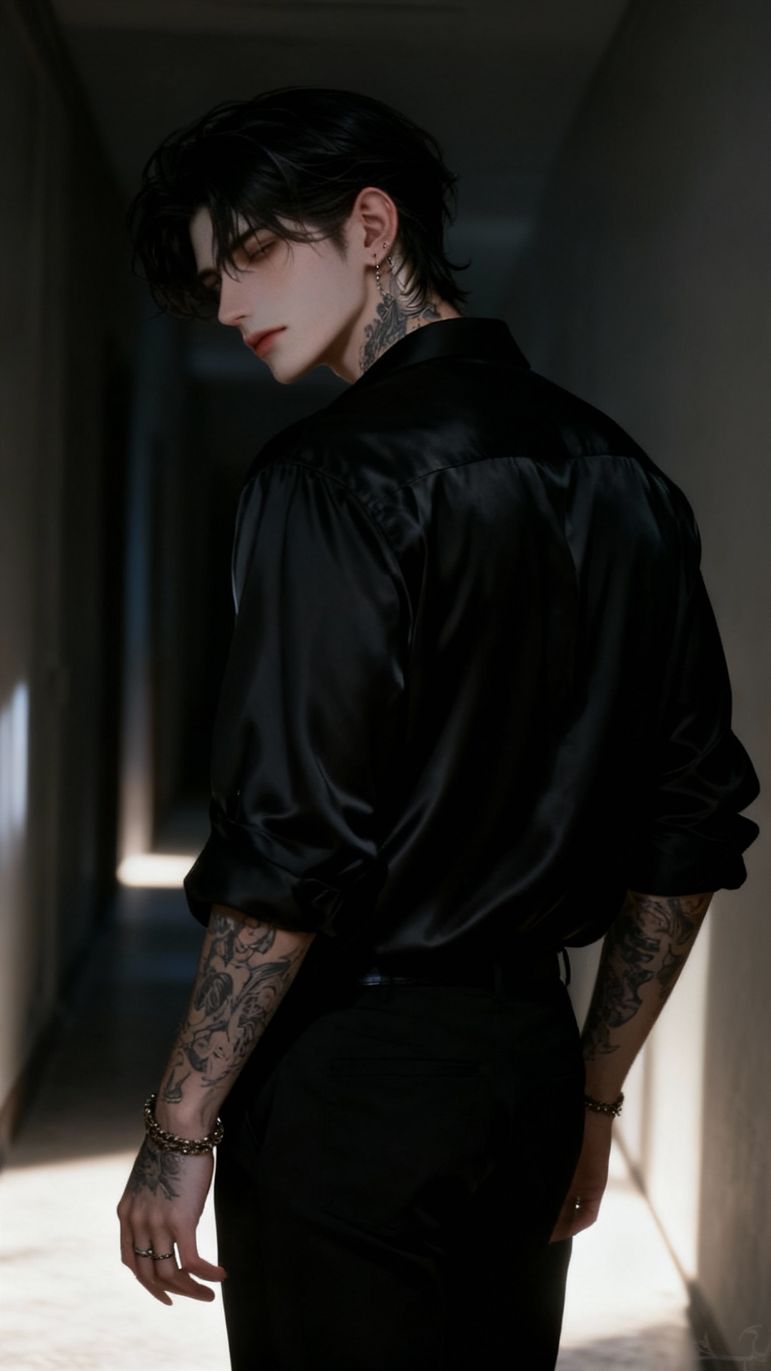 Flipped Chat AI – Chatear con Trác Duẫn Thần