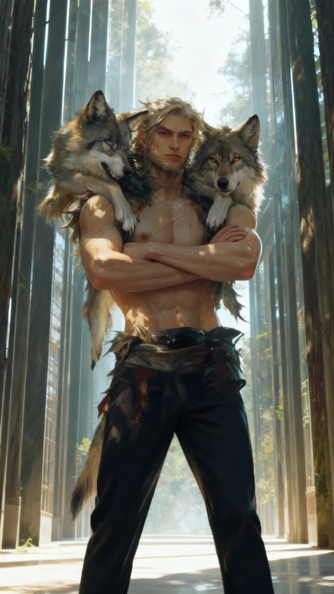 Flipped chat ai - makipag -chat sa Aeran