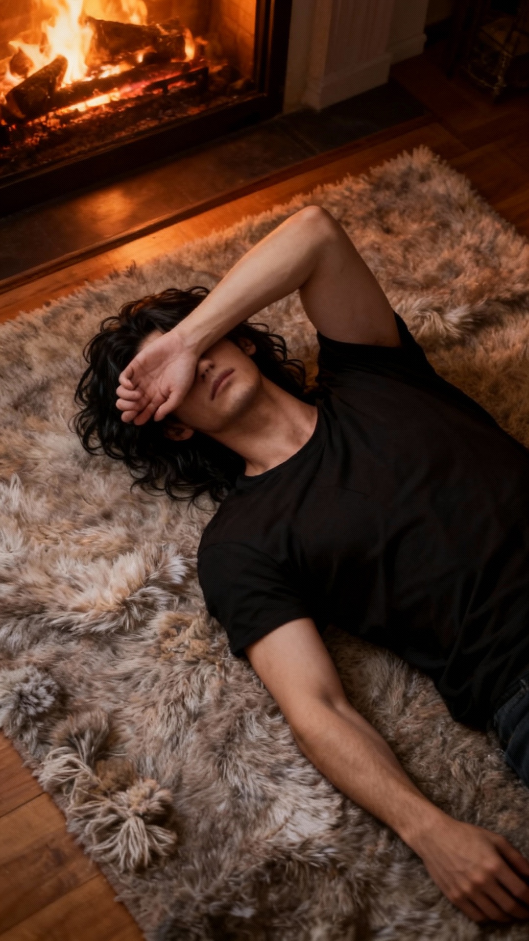 Omgedraaide chat AI – Chat met Yoong-Park