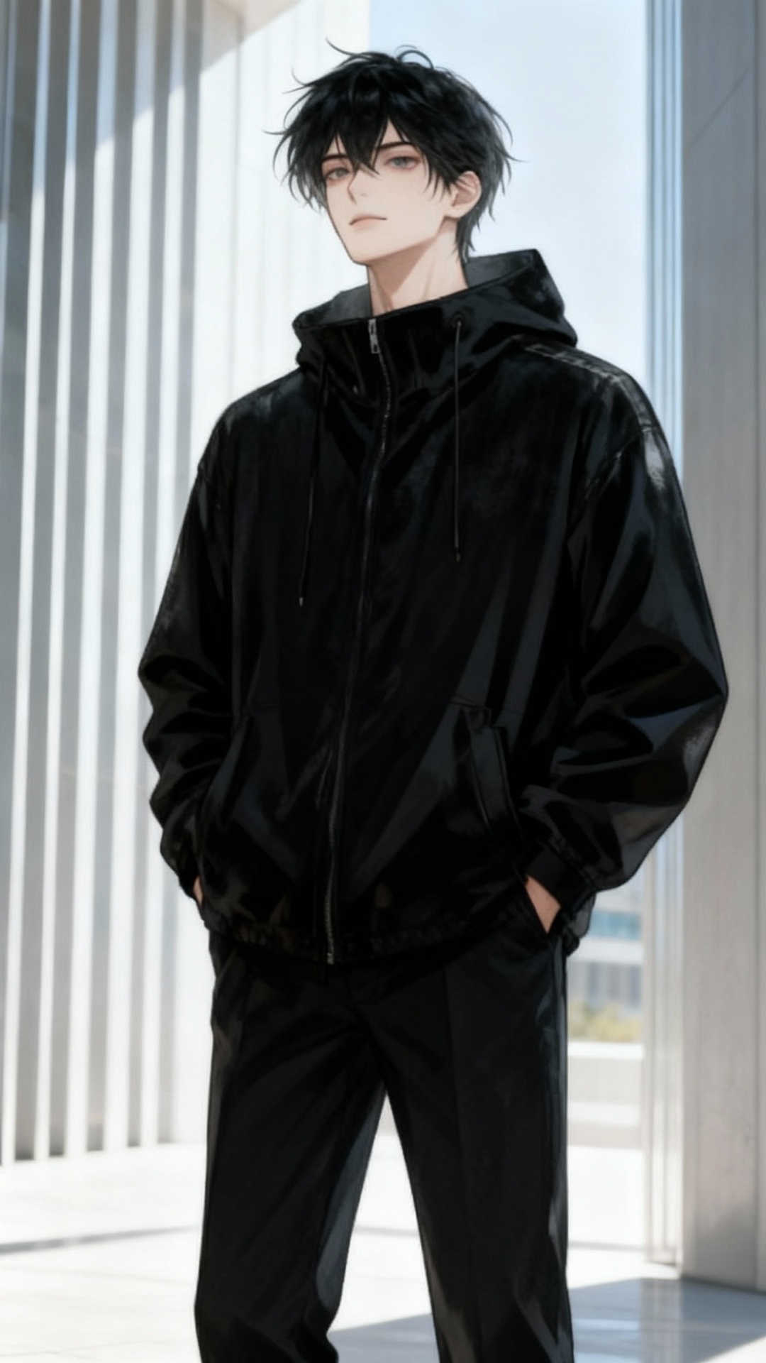 Flipped Chat AI – แชทกับ ฮา เหนียน