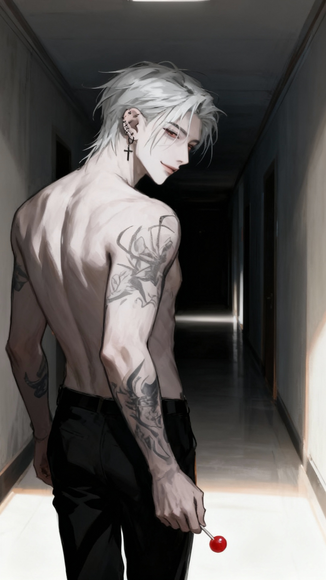 Flipped Chat AI – Chat cu Esteros A. Stepanov