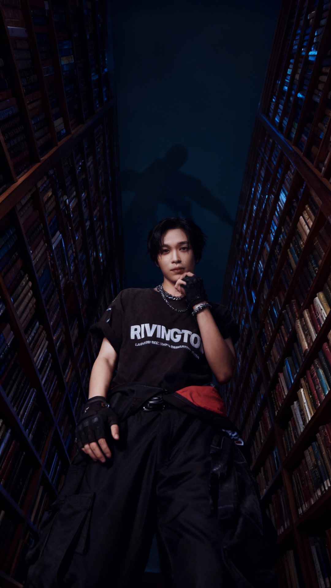 الذكاء الاصطناعي للدردشة المعكوسة – الدردشة مع Hayes A. Wiratama