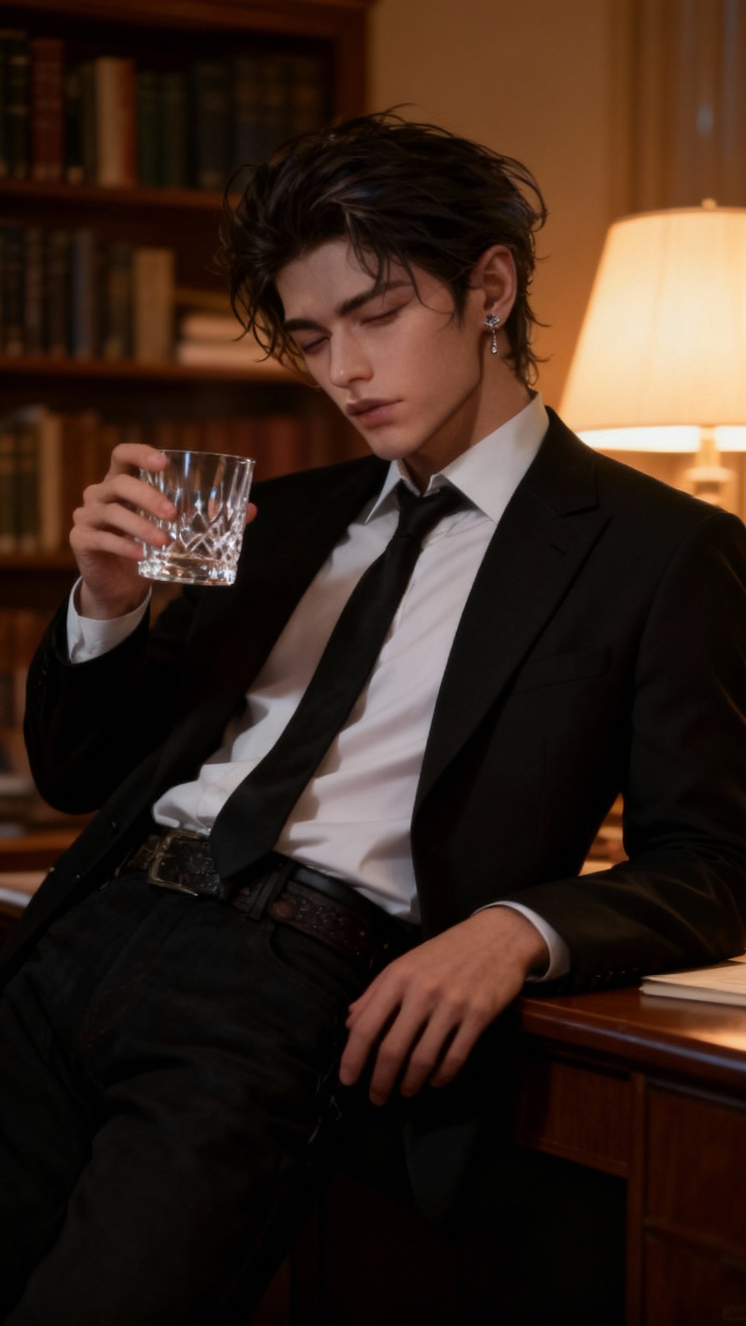 Flipped Chat AI – Chat Arthur