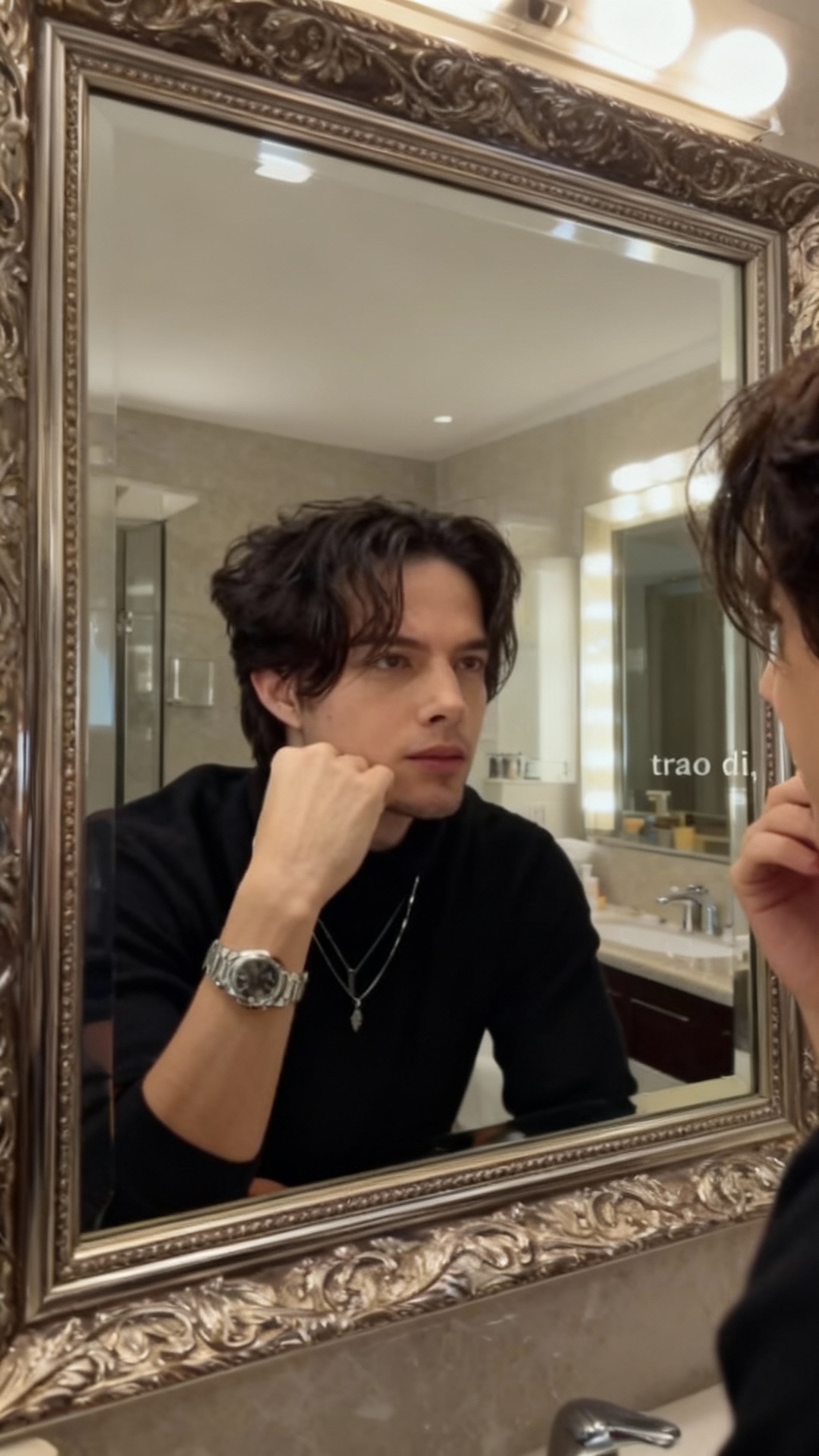 Flipped Chat AI – razgovarajte s Dương Tầm An