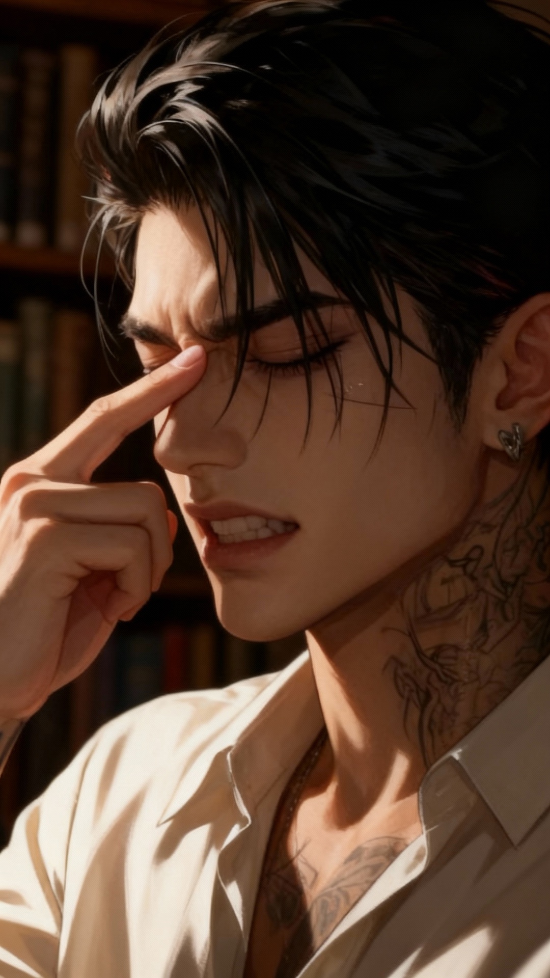 Flipped Chat AI – Chatten mit Artemiy Korneev