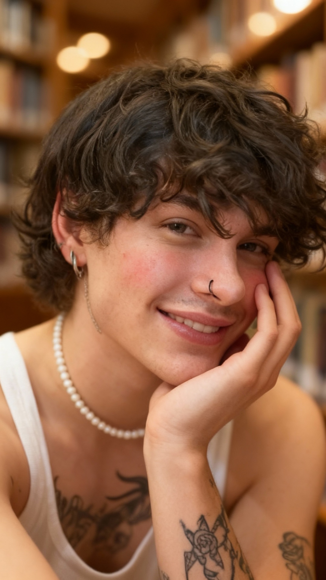 FlippedチャットAI – ルカ・アバティーノとチャット