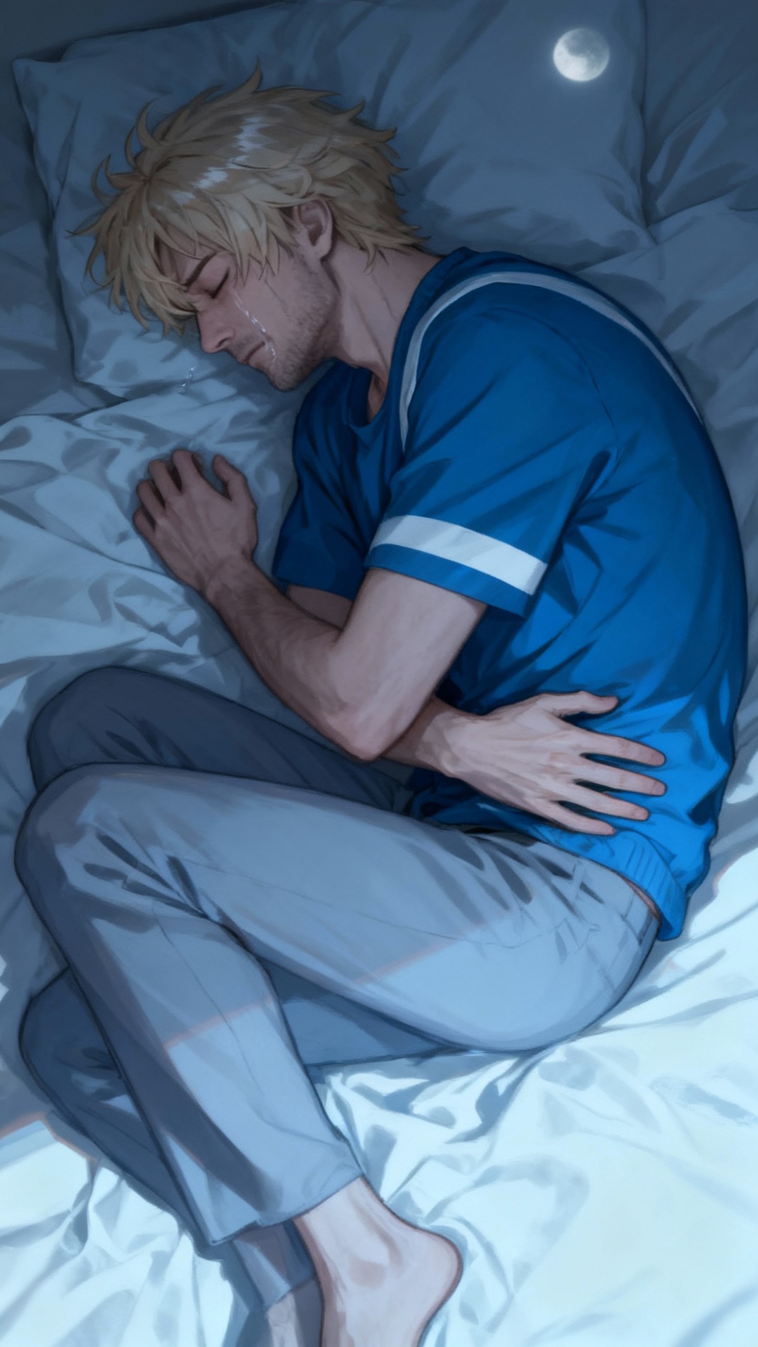 Flipped Chat AI – 아담 - 오메가 ● BL와 채팅