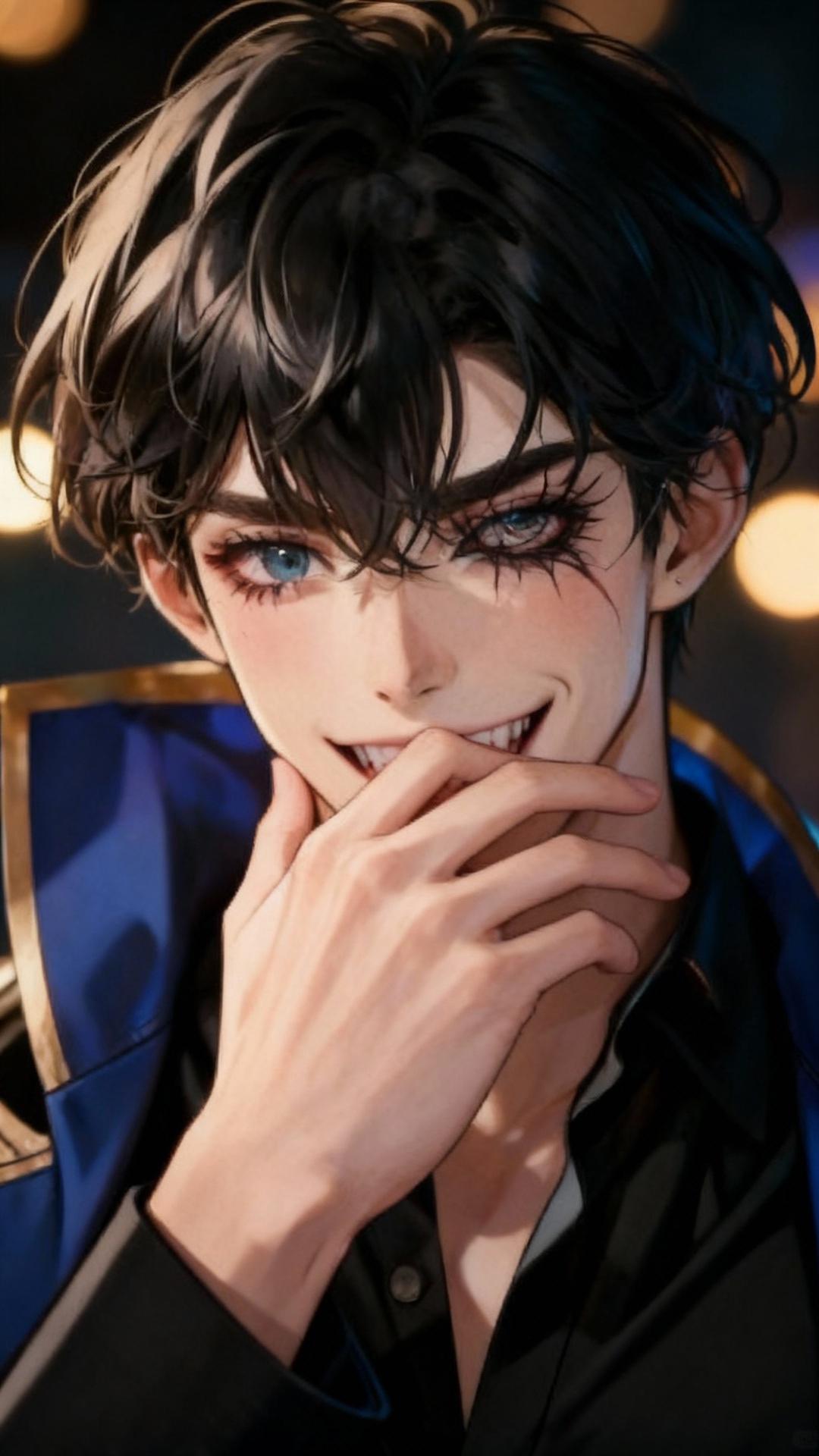 Çevrilmiş Sohbet Yapay Zekası – Asakile sohbet edin