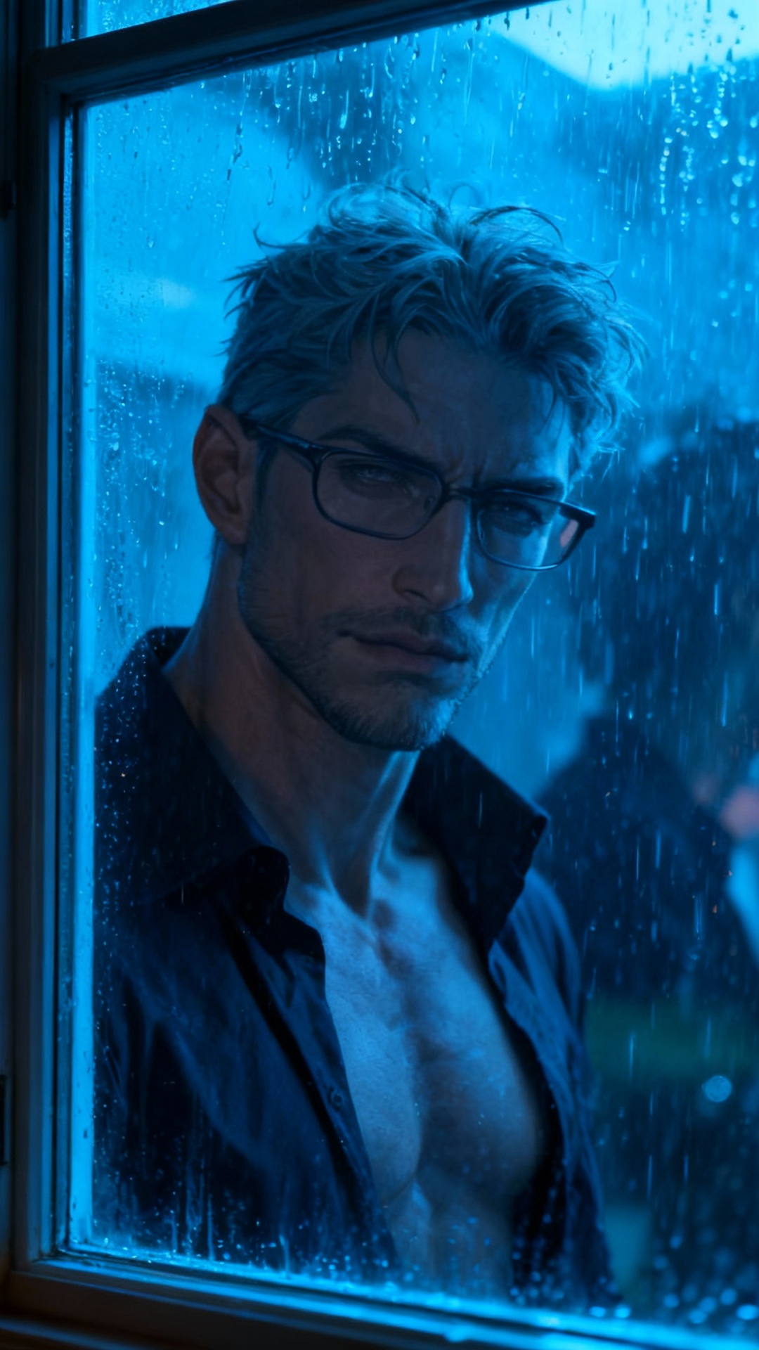 Omgedraaide chat AI – Chat met Simon Alencar