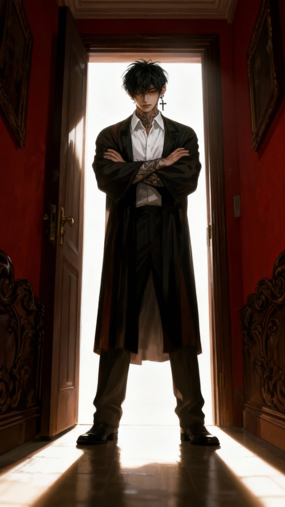 Flipped Chat AI – Chatten mit Aki