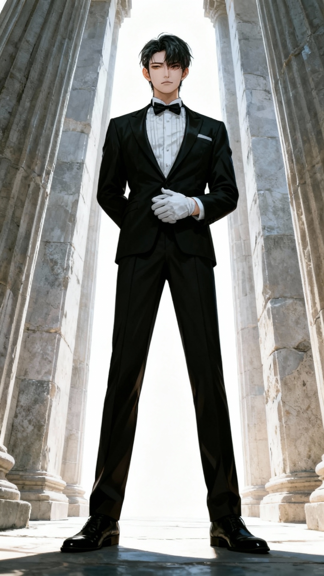 Flipped Chat AI – 오레리안와 채팅