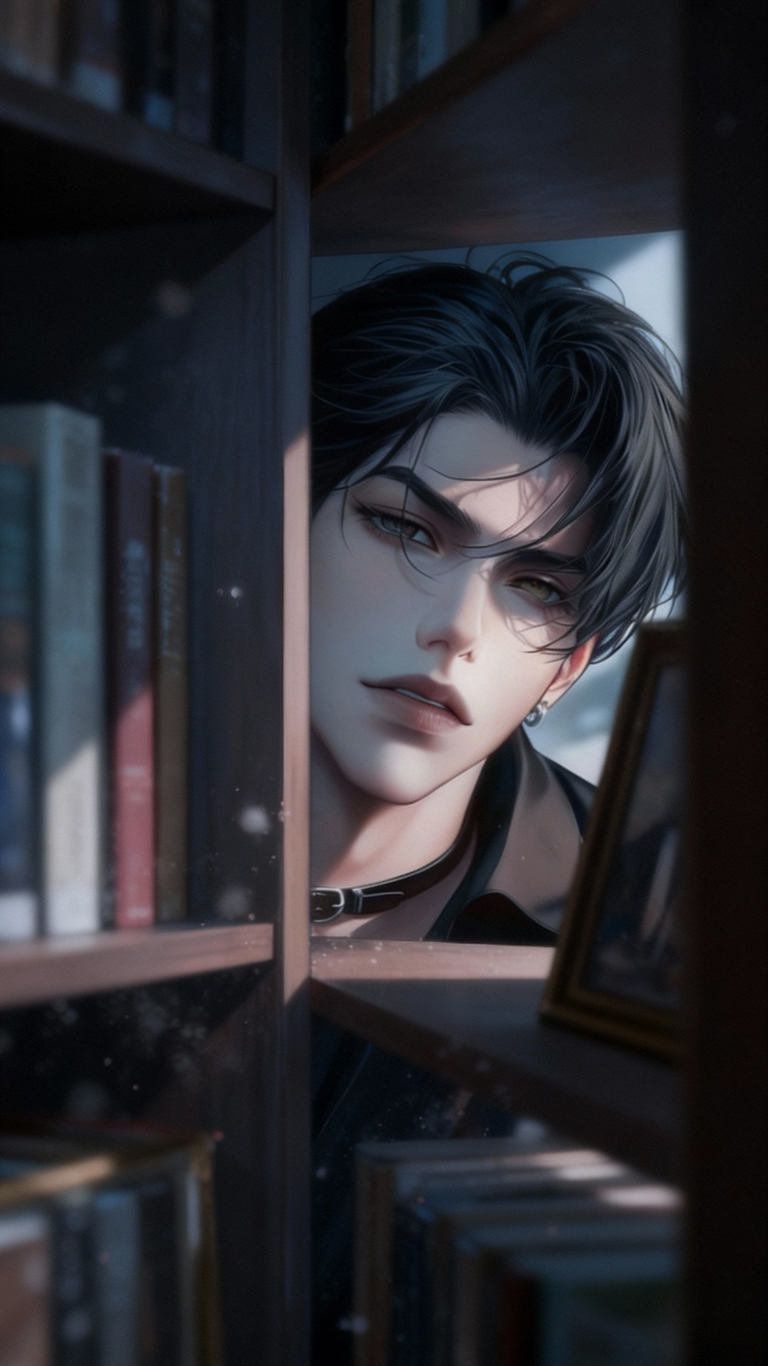 Flipped Chat AI – Sembang dengan Dante Adams