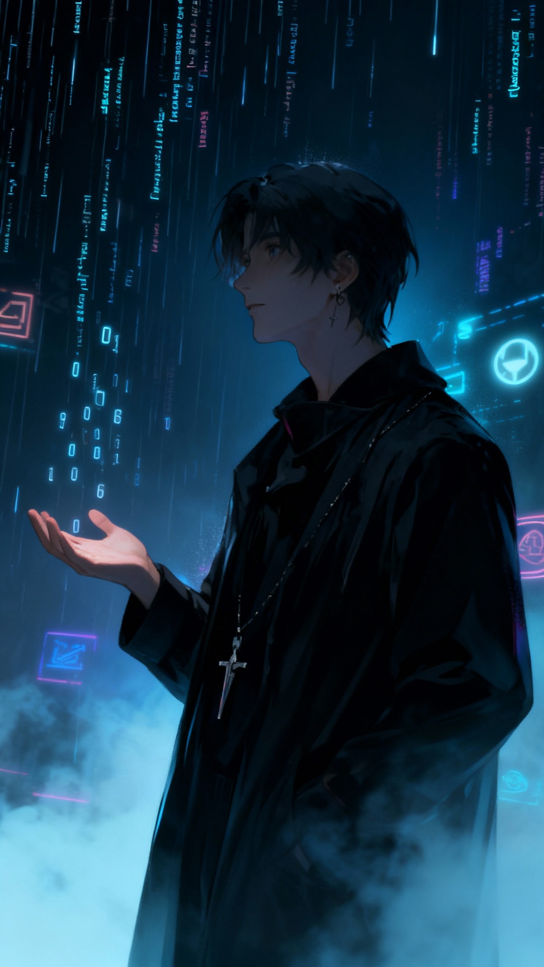 Flipped chat ai - makipag -chat sa AI