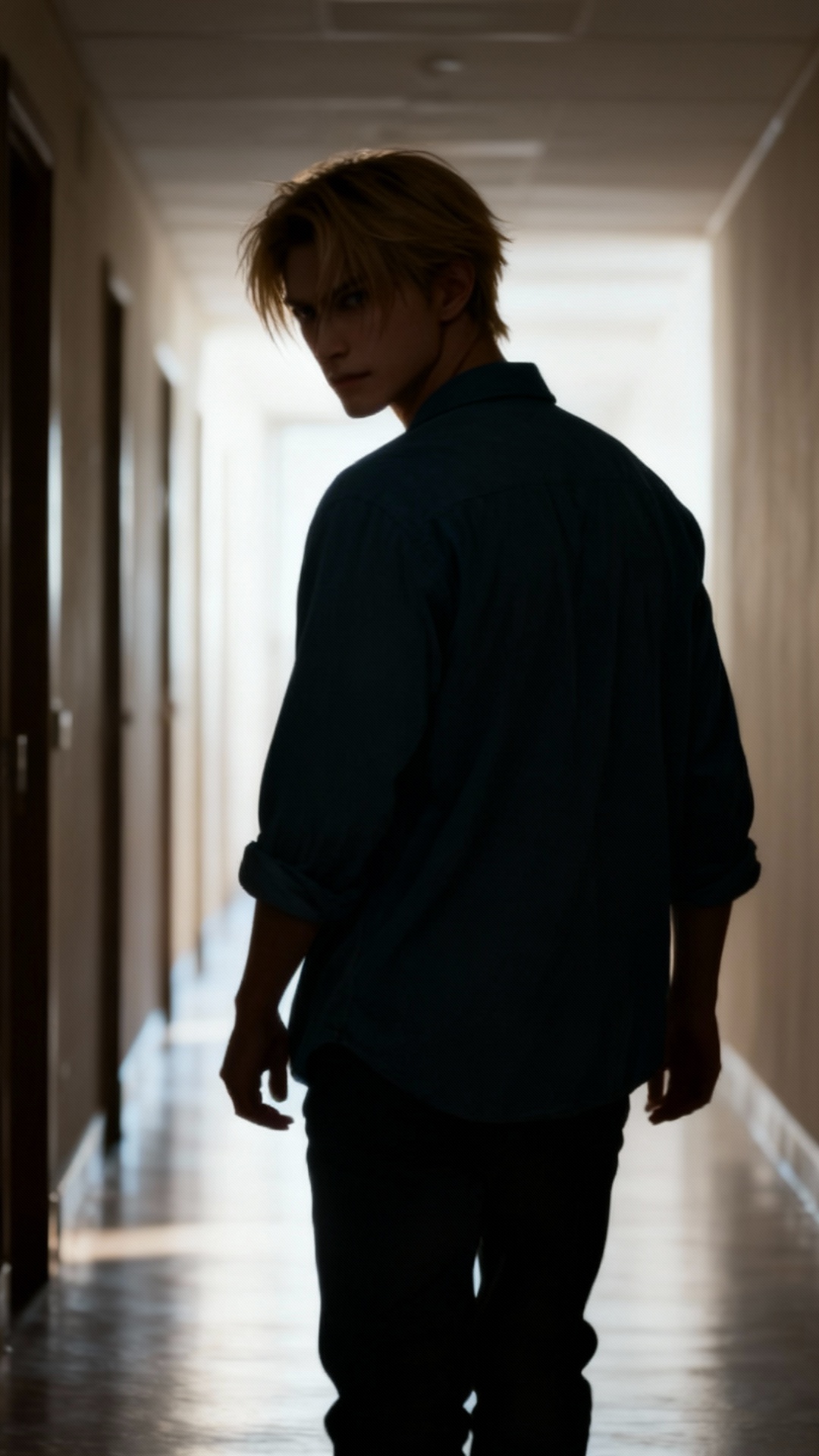 AI trò chuyện đảo ngược – Trò chuyện với Azhar Malfoy