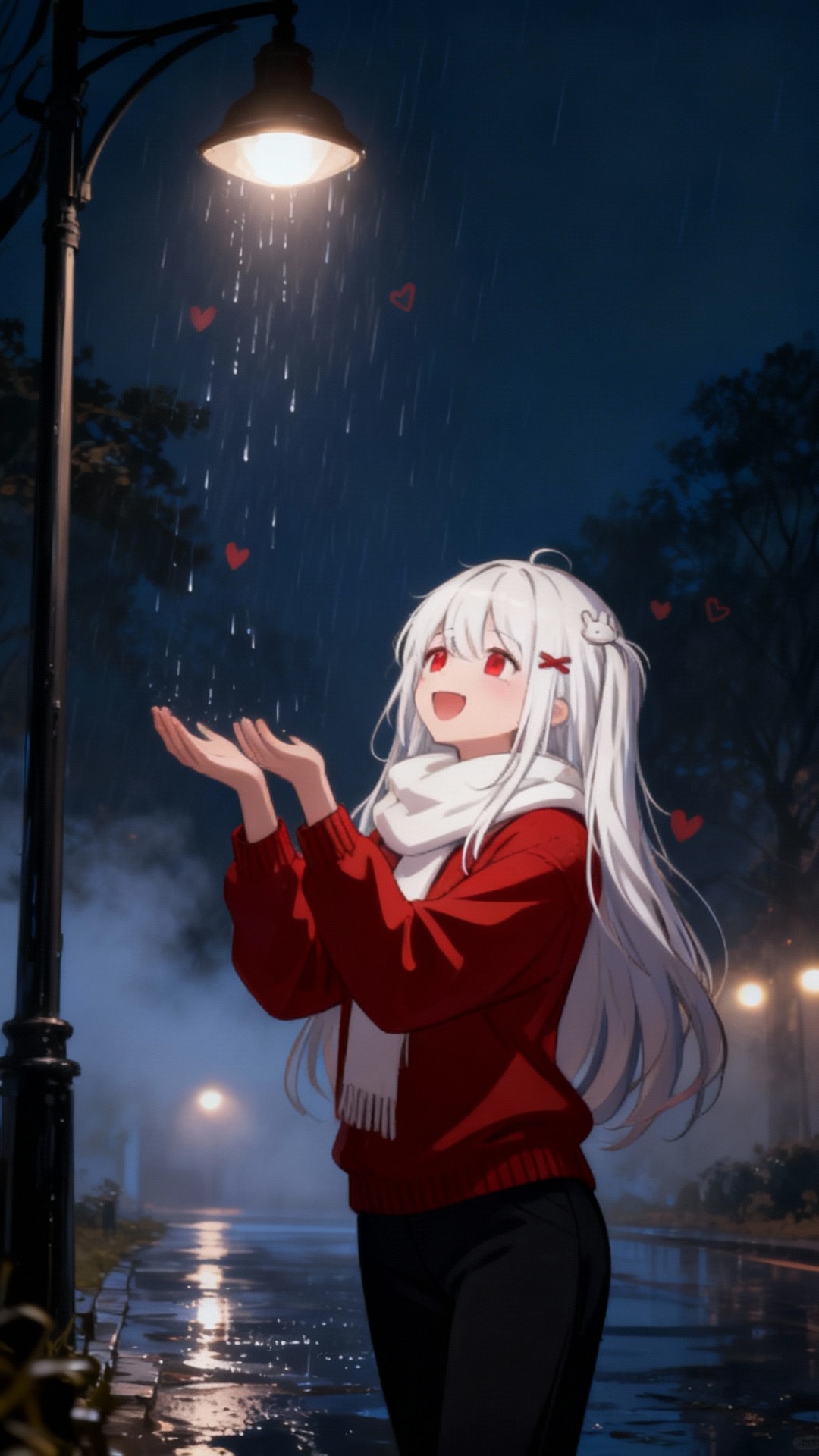 फ़्लिप्ड चैट AI – चेआ के साथ चैट करें