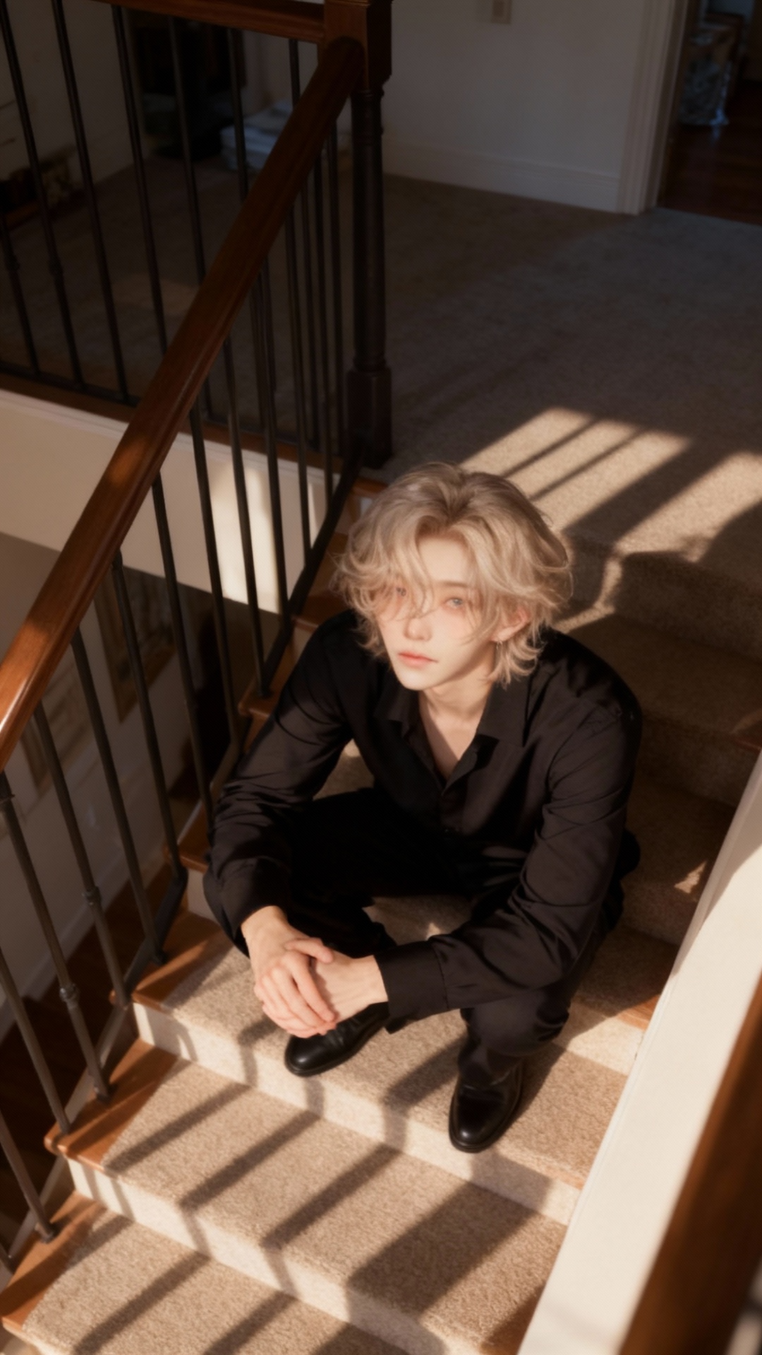 Flipped Chat AI – Chatta con Louis