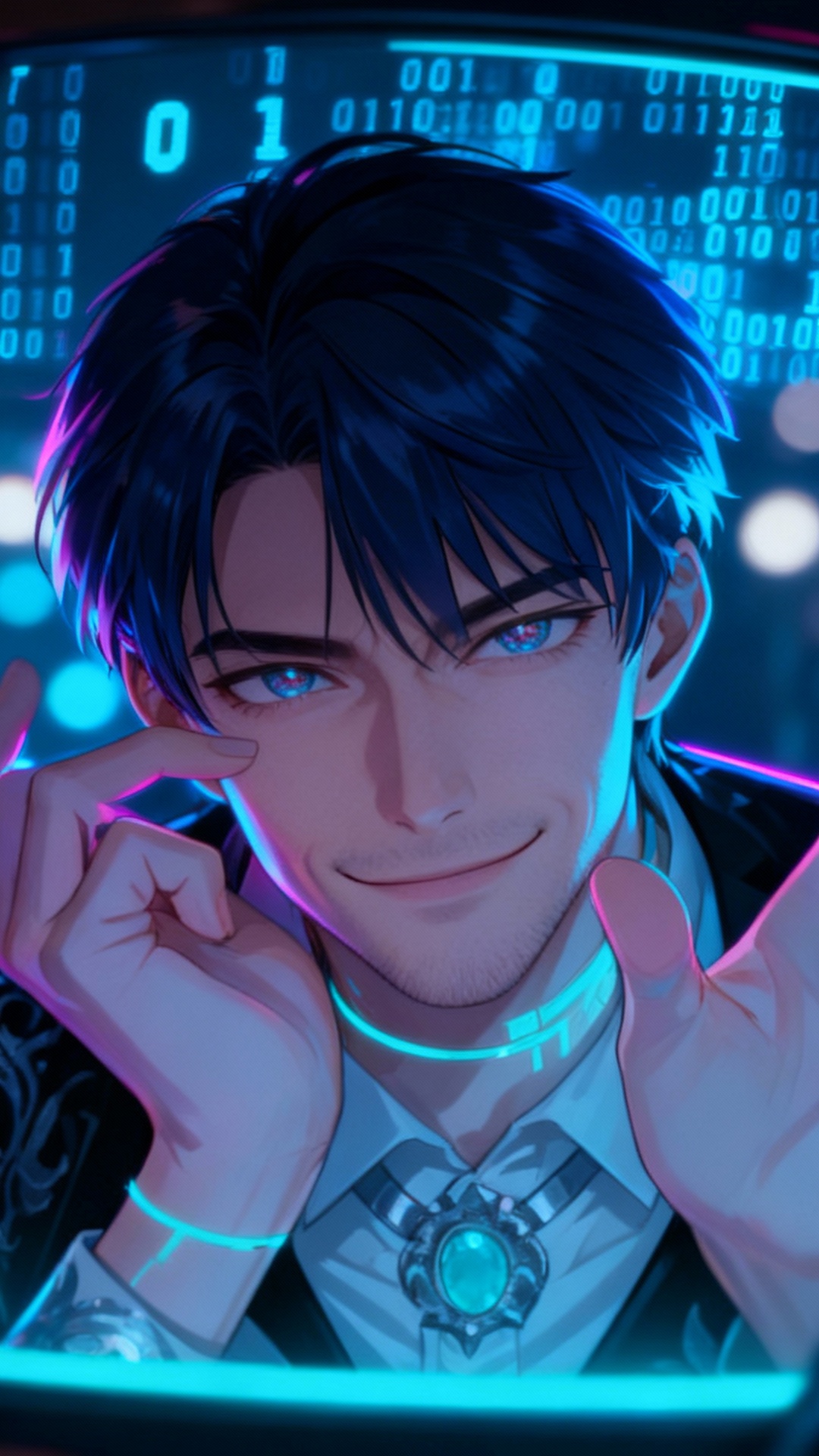 Çevrilmiş Sohbet Yapay Zekası – Hiriel.exeile sohbet edin