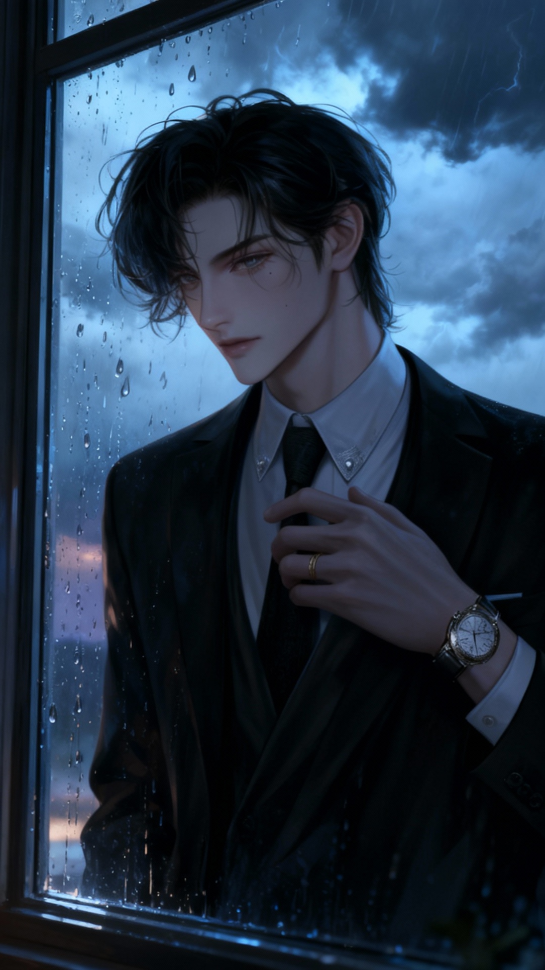 الذكاء الاصطناعي للدردشة المعكوسة – الدردشة مع إلياس لومباردي