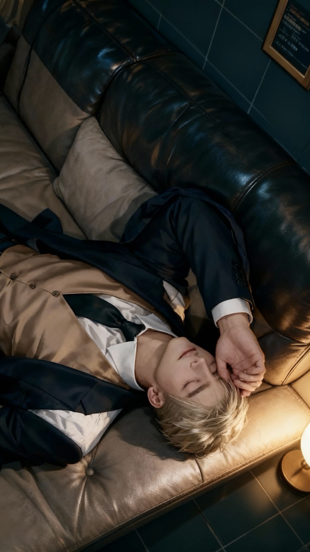 Flipped Chat AI – แชทกับ อีรอส (Eros)