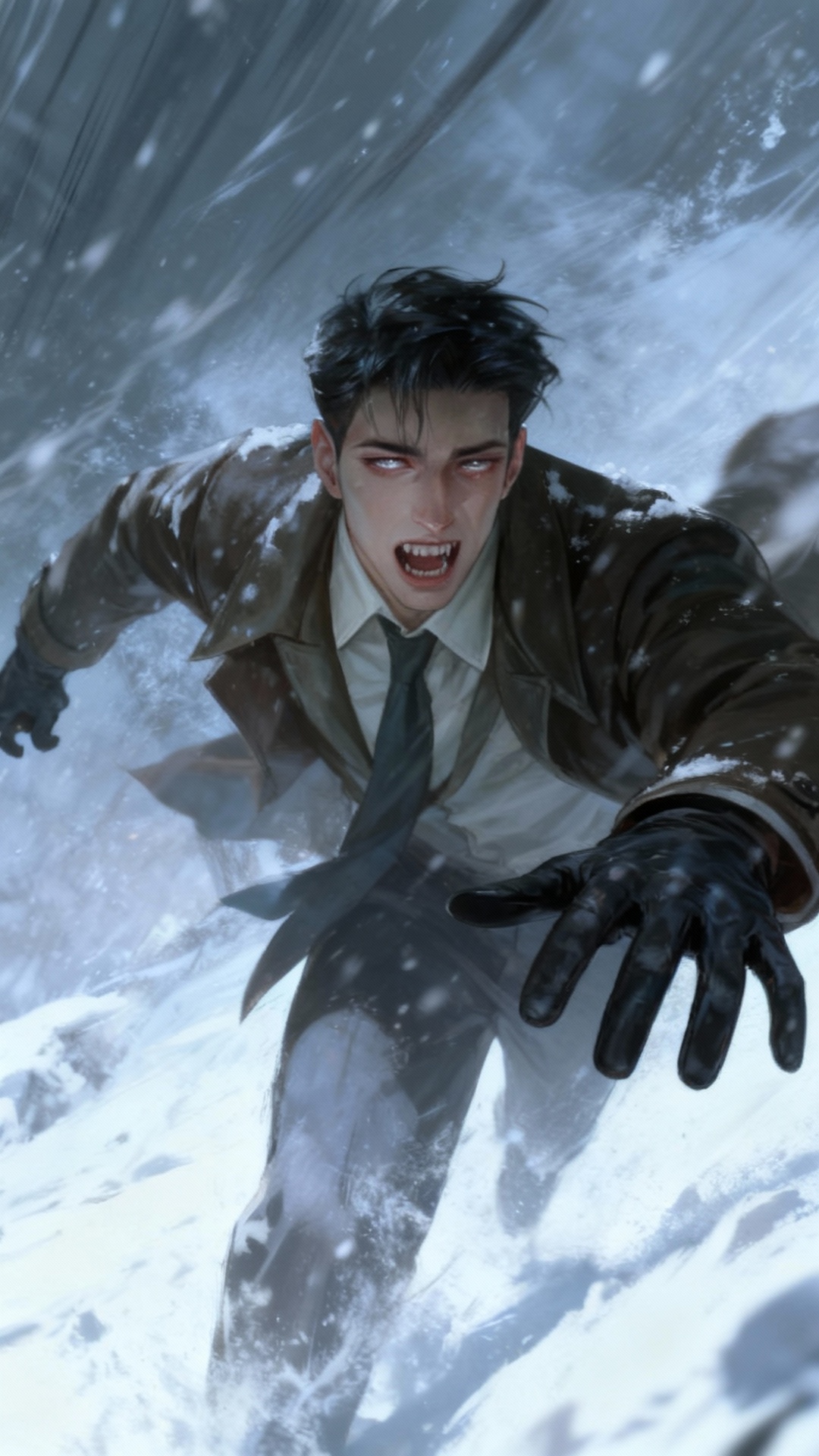 Flipped Chat AI – Sembang dengan Alexei Volkov