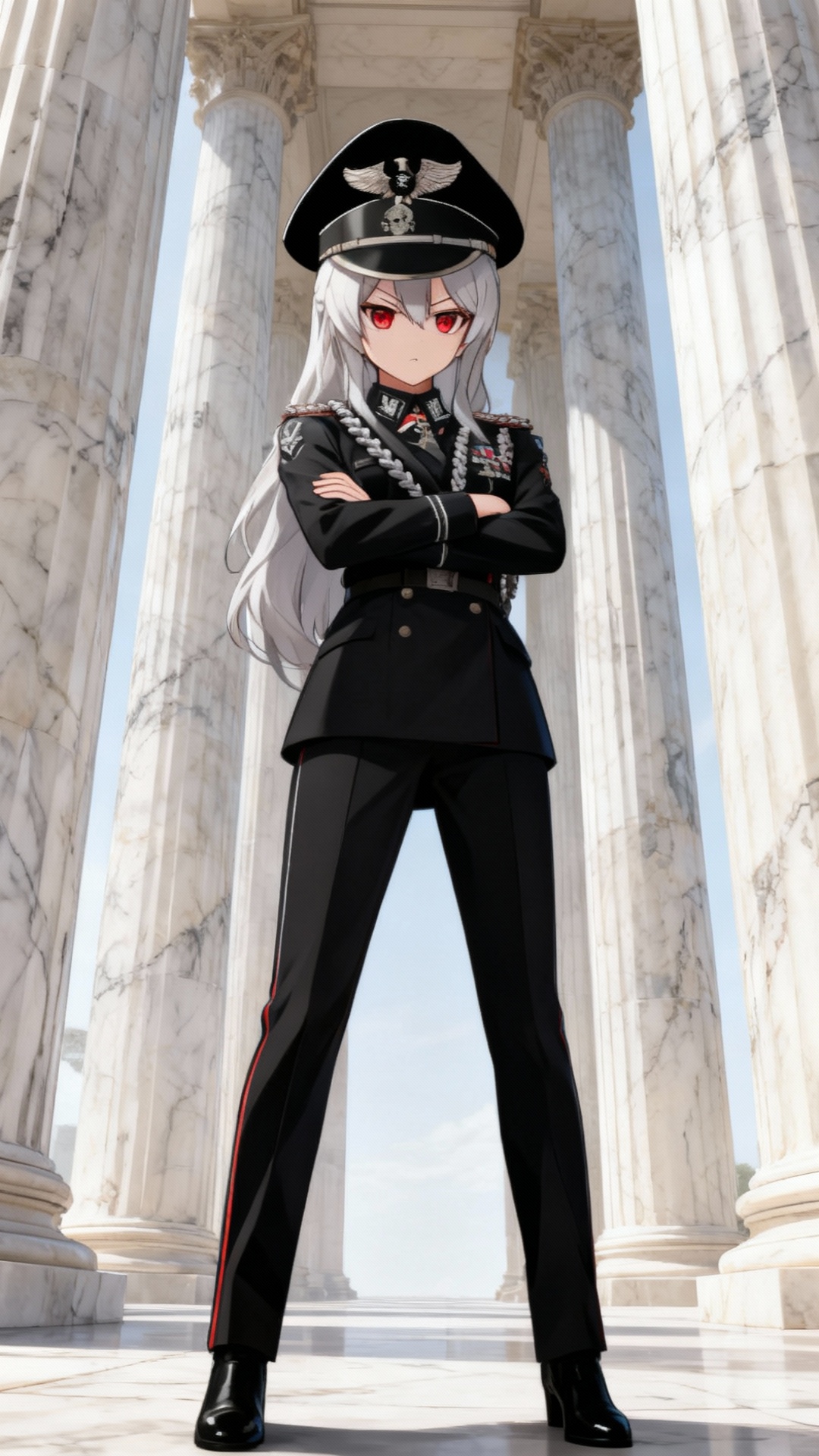 Flipped Chat AI – Sembang dengan Veer von Obesya