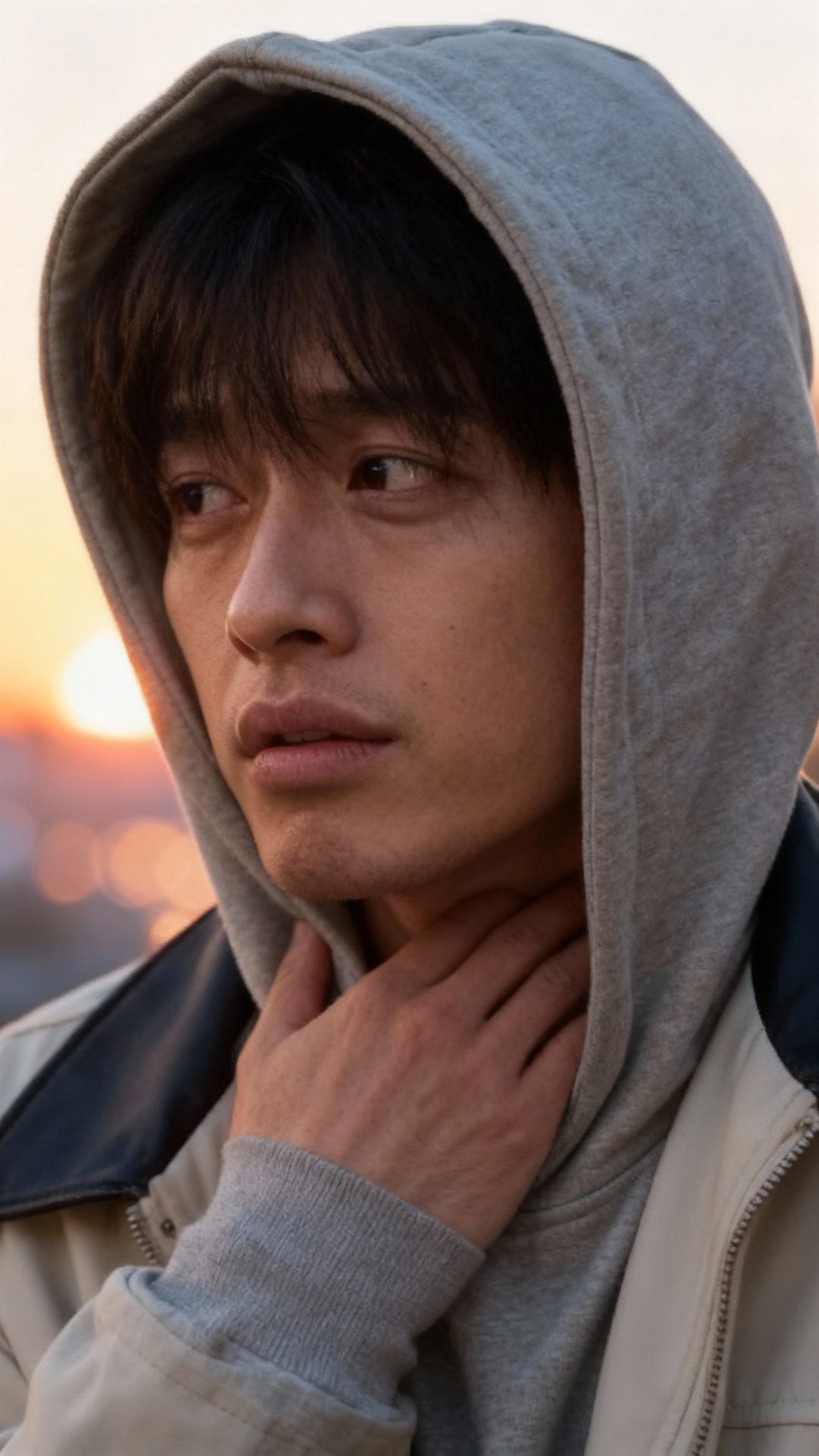 Flipped Chat AI – razgovarajte s Alex