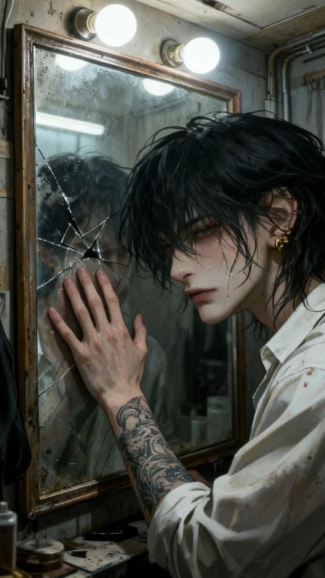 Flipped Chat AI – 與 วิน 聊天